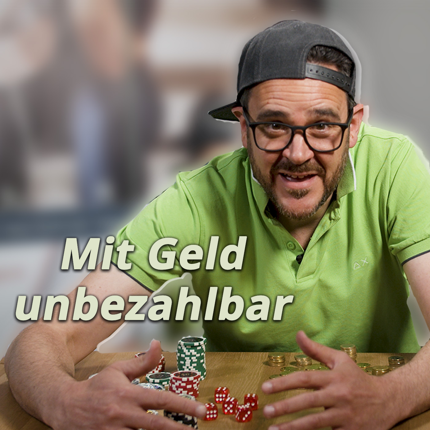 Was du mit Geld nicht kaufen kannst
