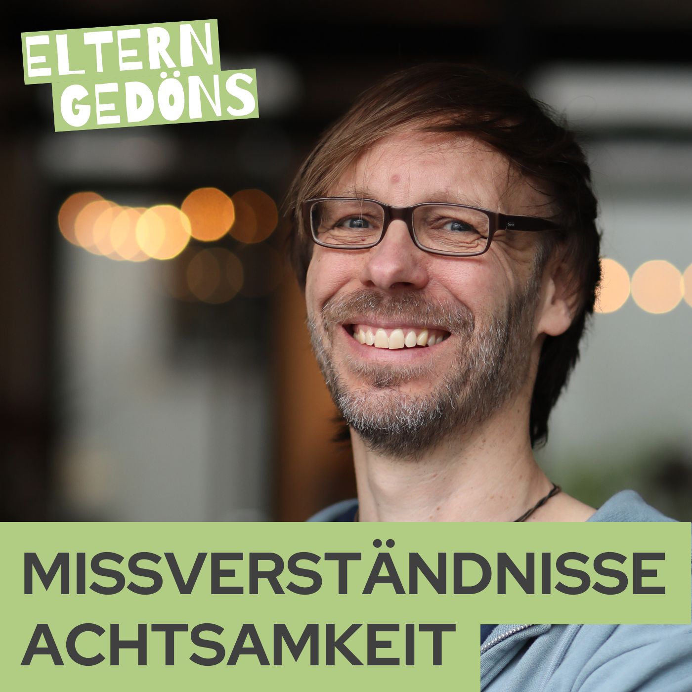 Achtsamkeit ist nicht, was du denkst. 6 Missverständnisse im Elternsein
