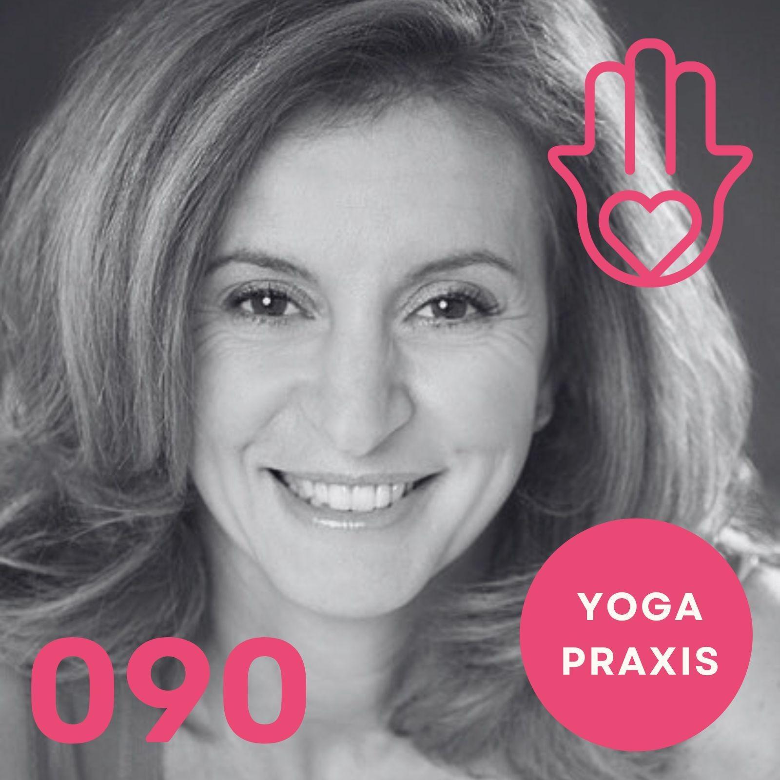 Yoga World Podcast