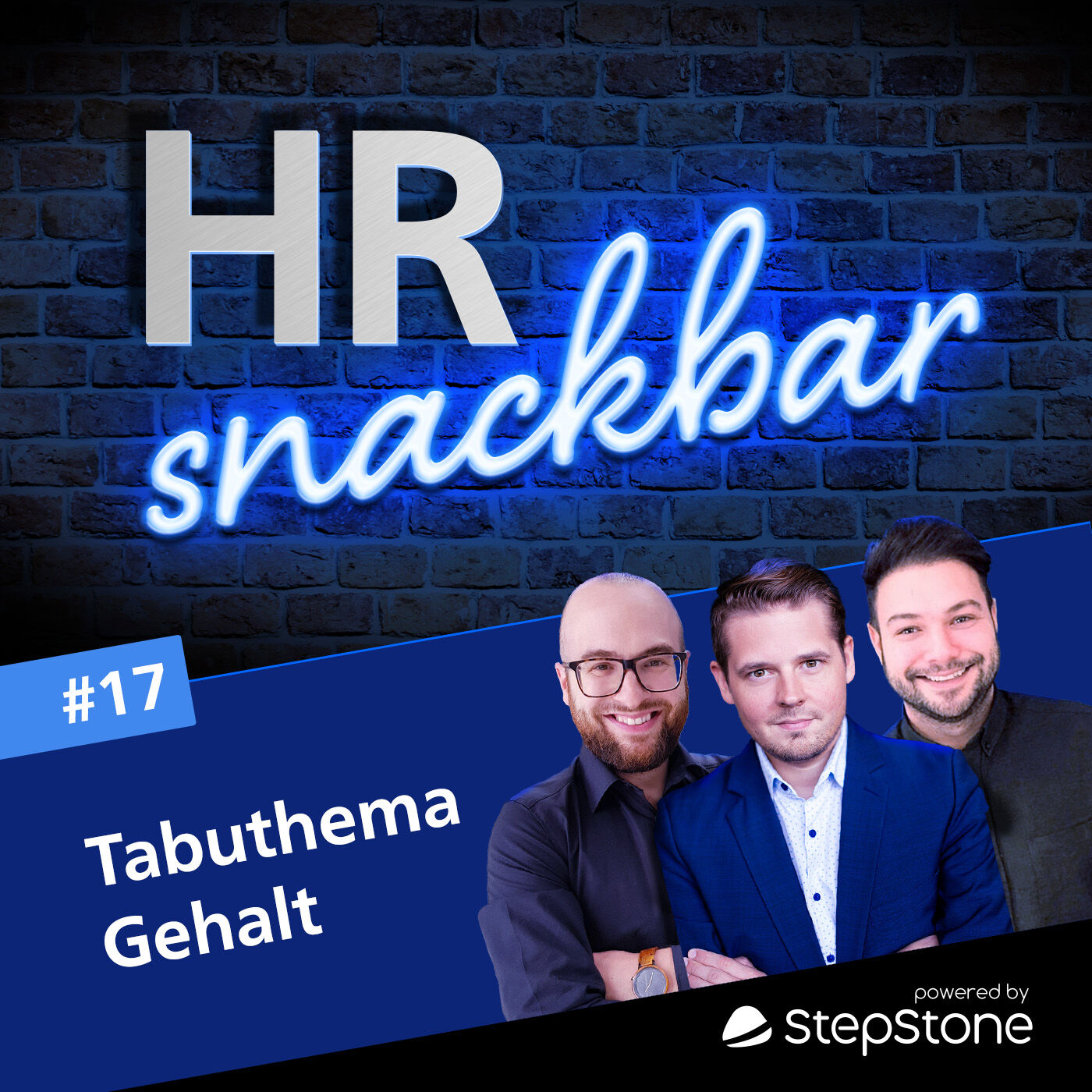 snackbar – Arbeit, Leadership, People & Culture