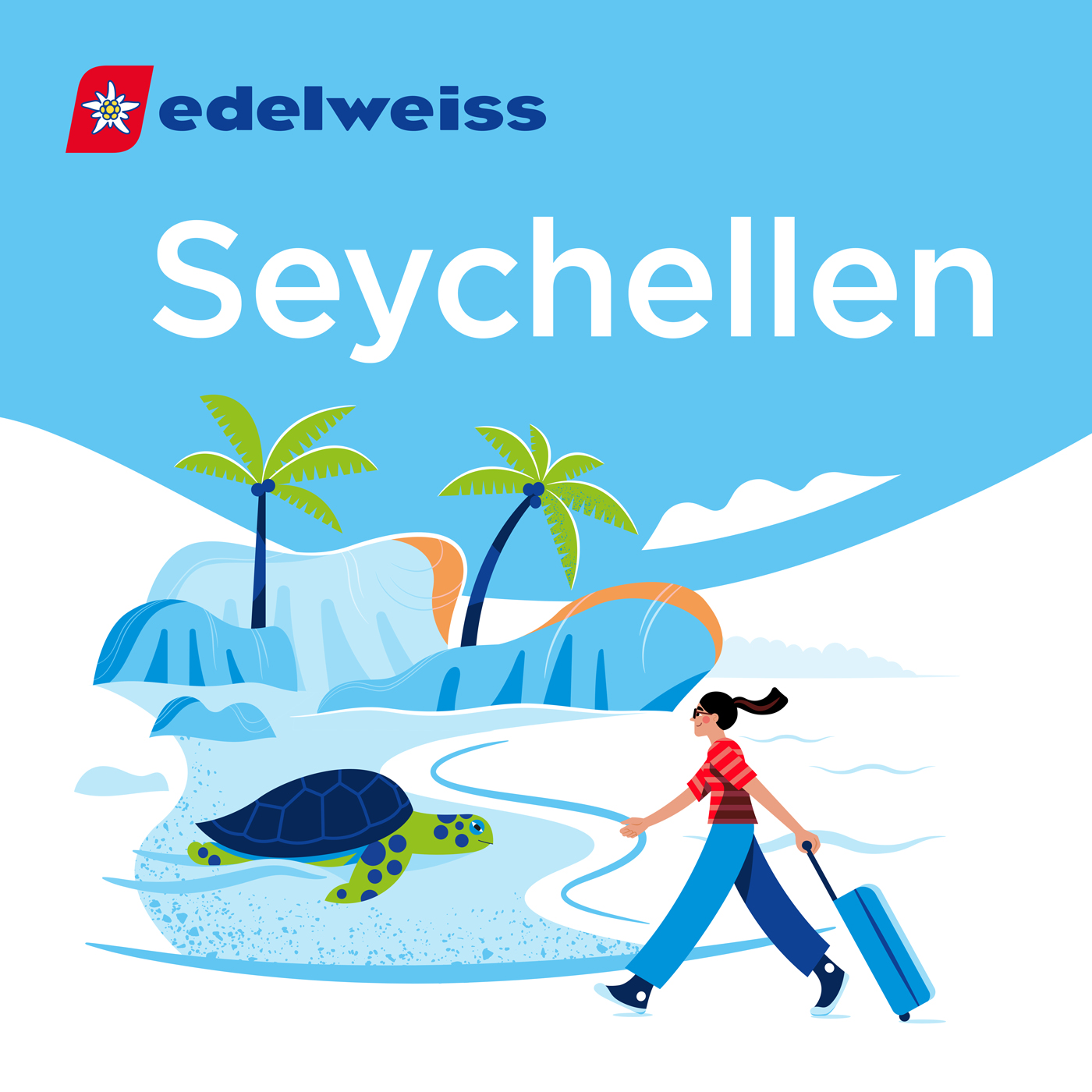 Edelweiss Travel Tales