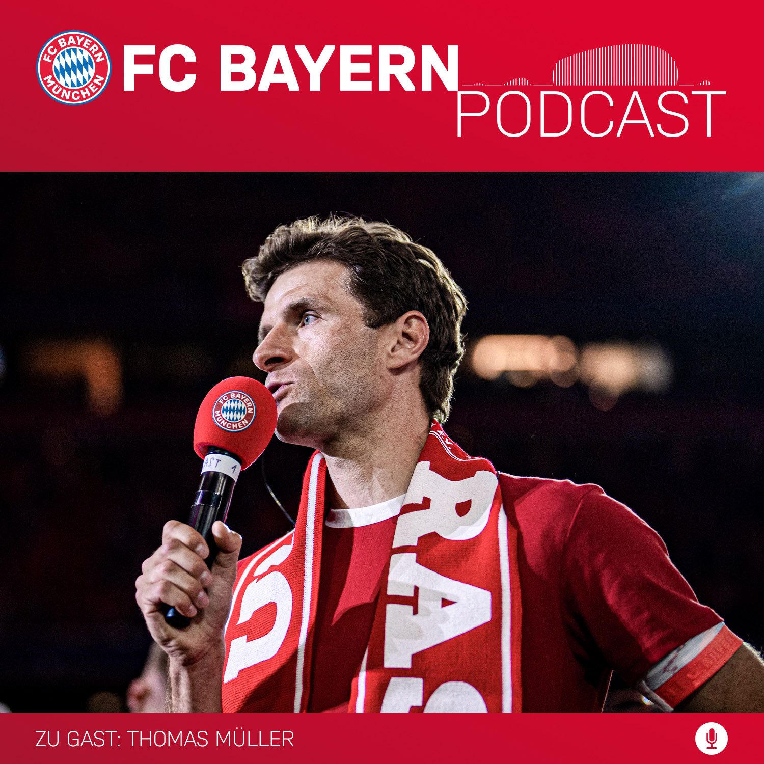 FC Bayern Podcast
