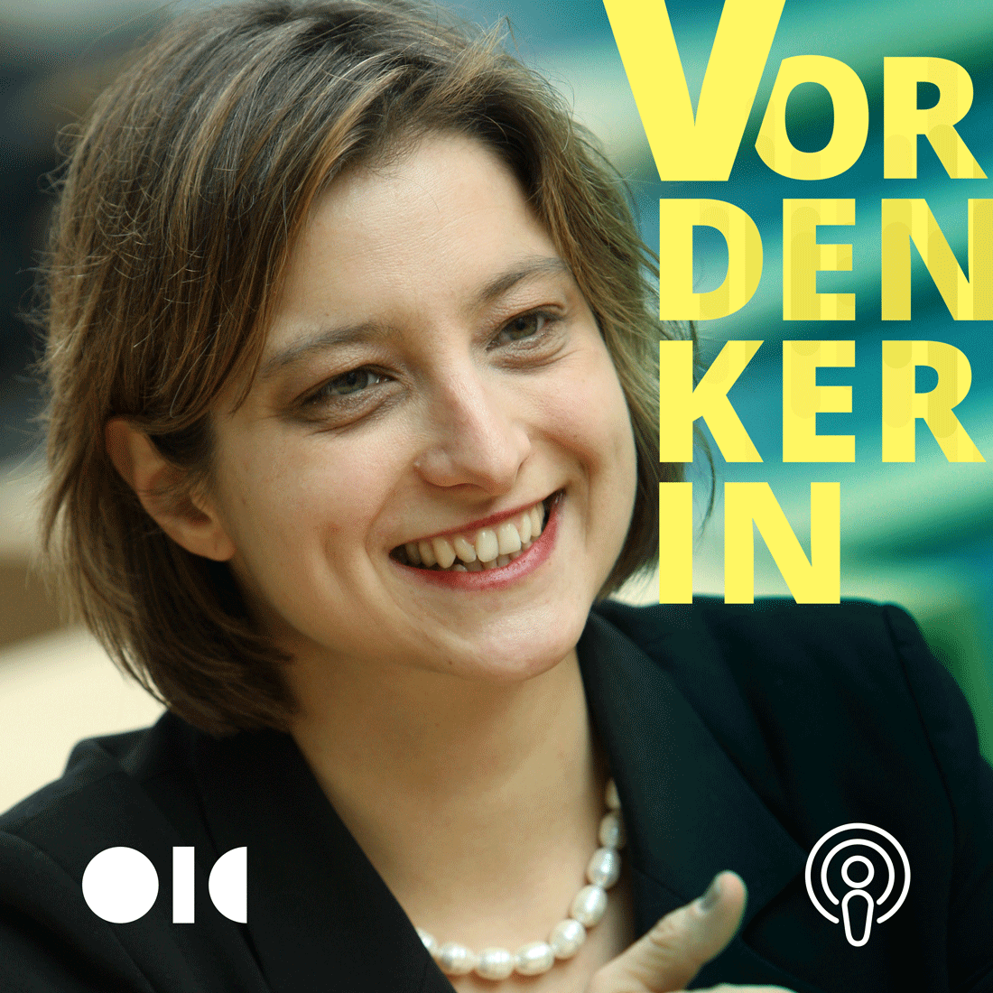 Vordenker by Open Innovation City