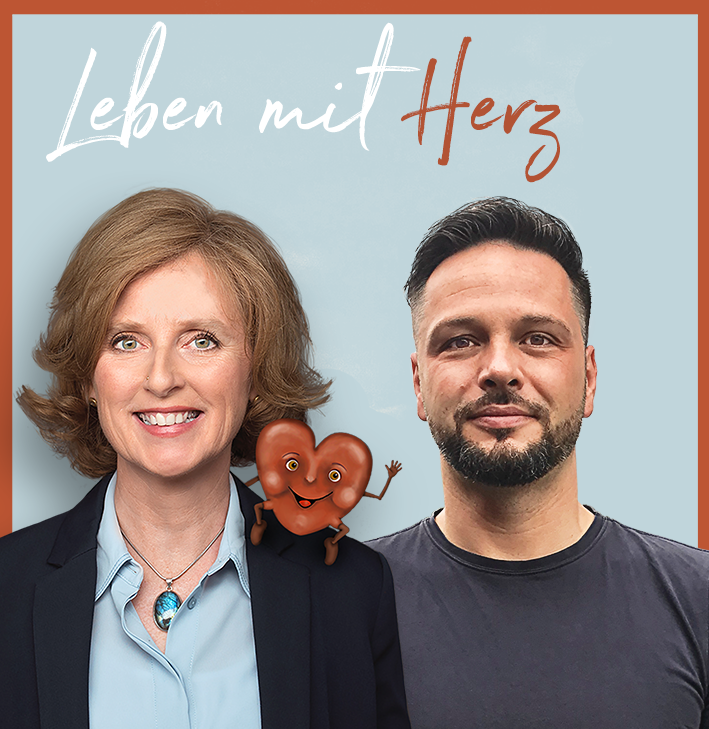 Herz im Business - Leben mit Herz von Anke Sommer