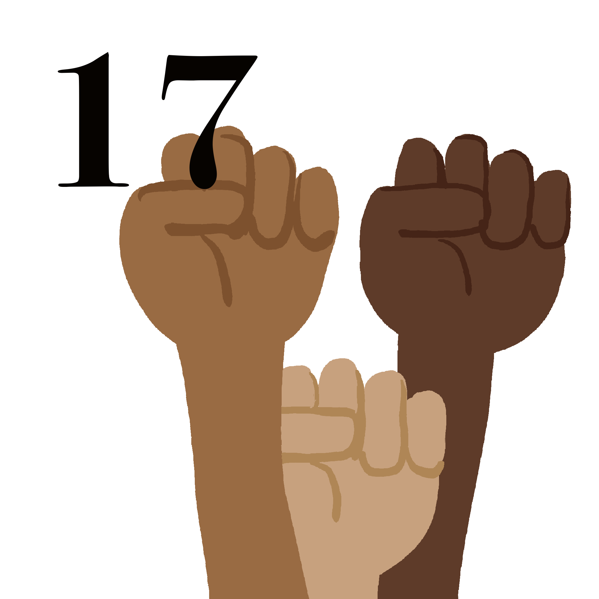 17: Black Lives Matter