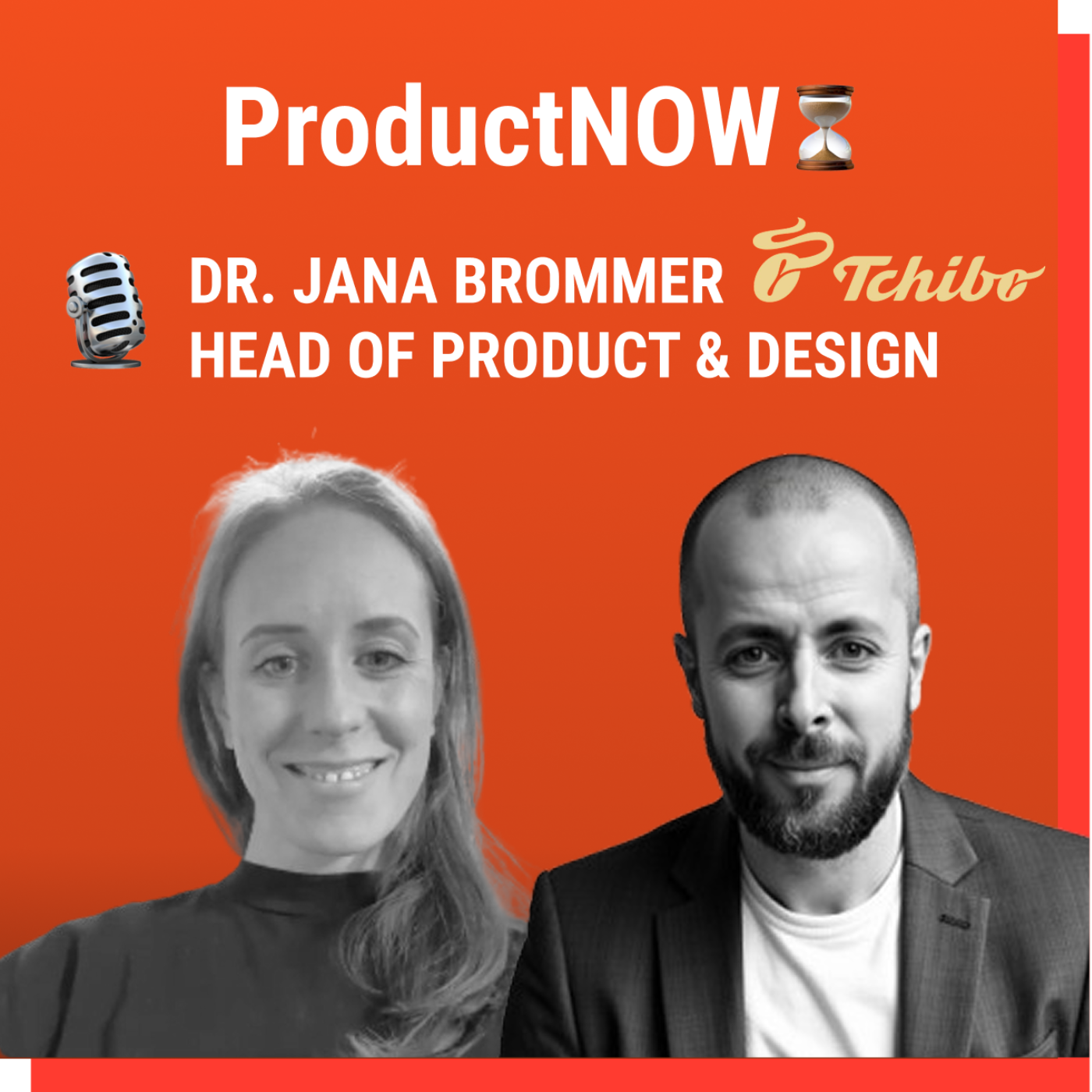 ProductNOW - der Produktmanagement Podcast