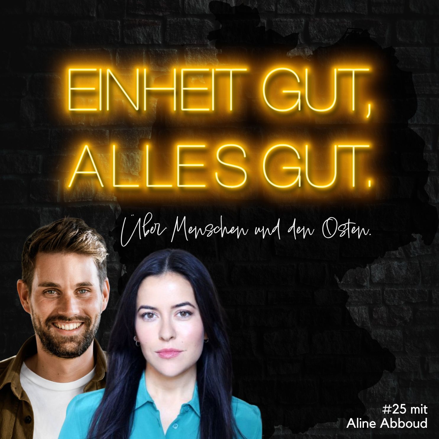 EINHEIT GUT, ALLES GUT