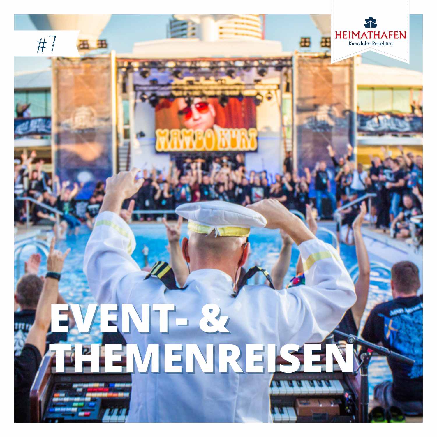 #7 | Event & Themenreisen