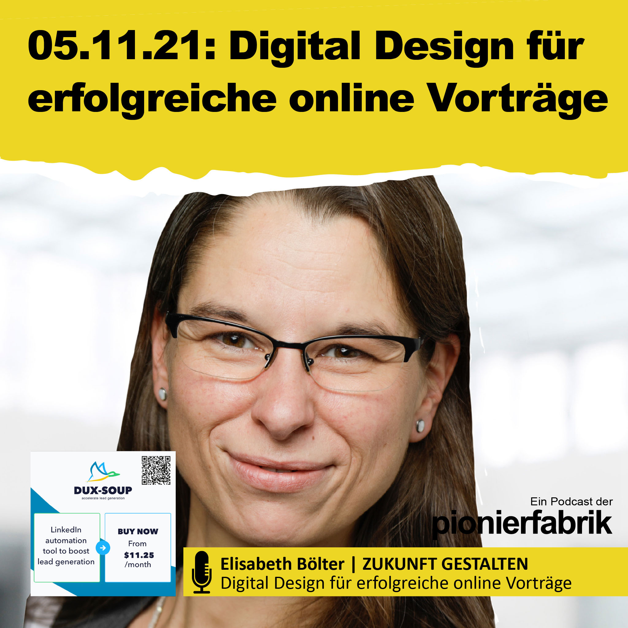 DIGITAL BREAKFAST PODCAST
