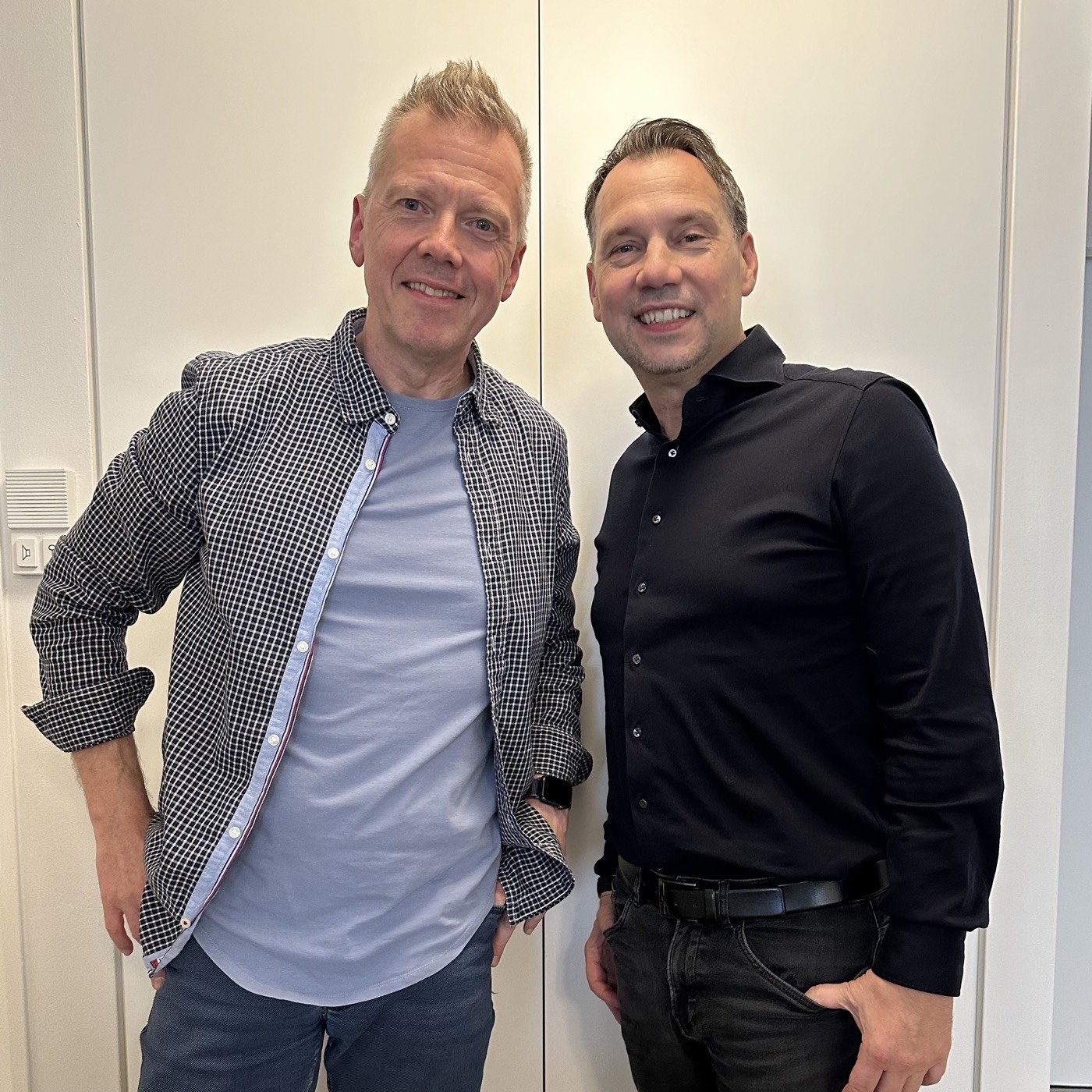 Der BB RADIO Mitternachtstalk Podcast
