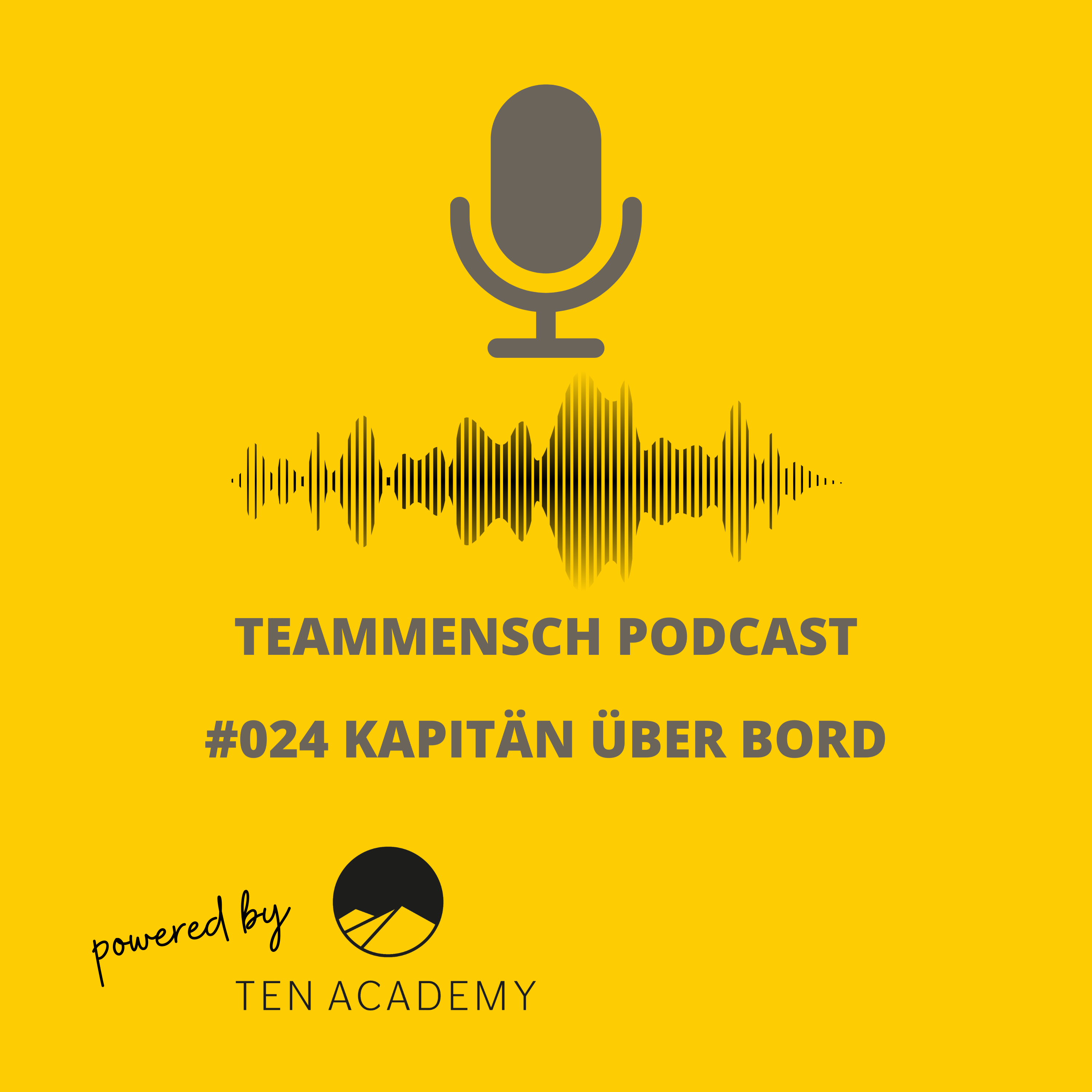 OnTeamz / Der Ausbilderpodcast – Strukturen, Impulse und echte Gespräche