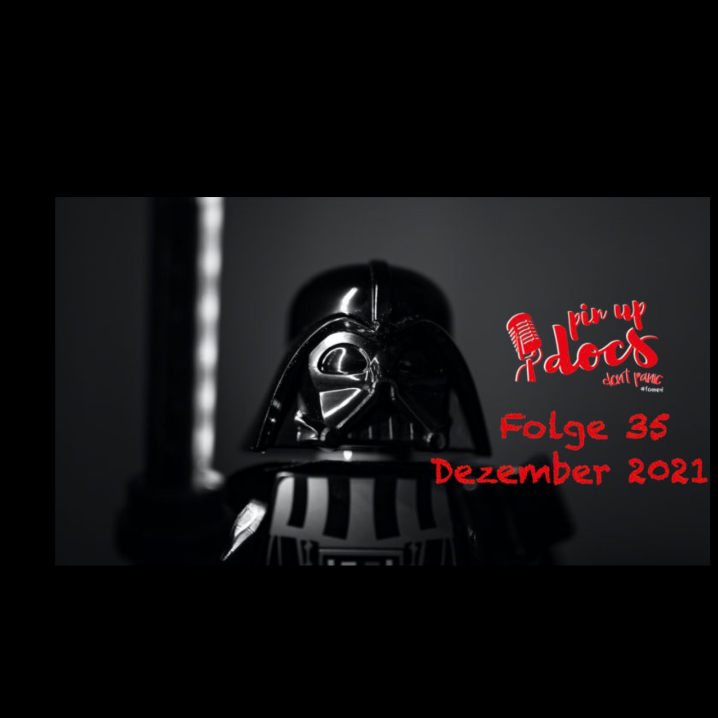 Hauptfolge 35 - Dezember 2021