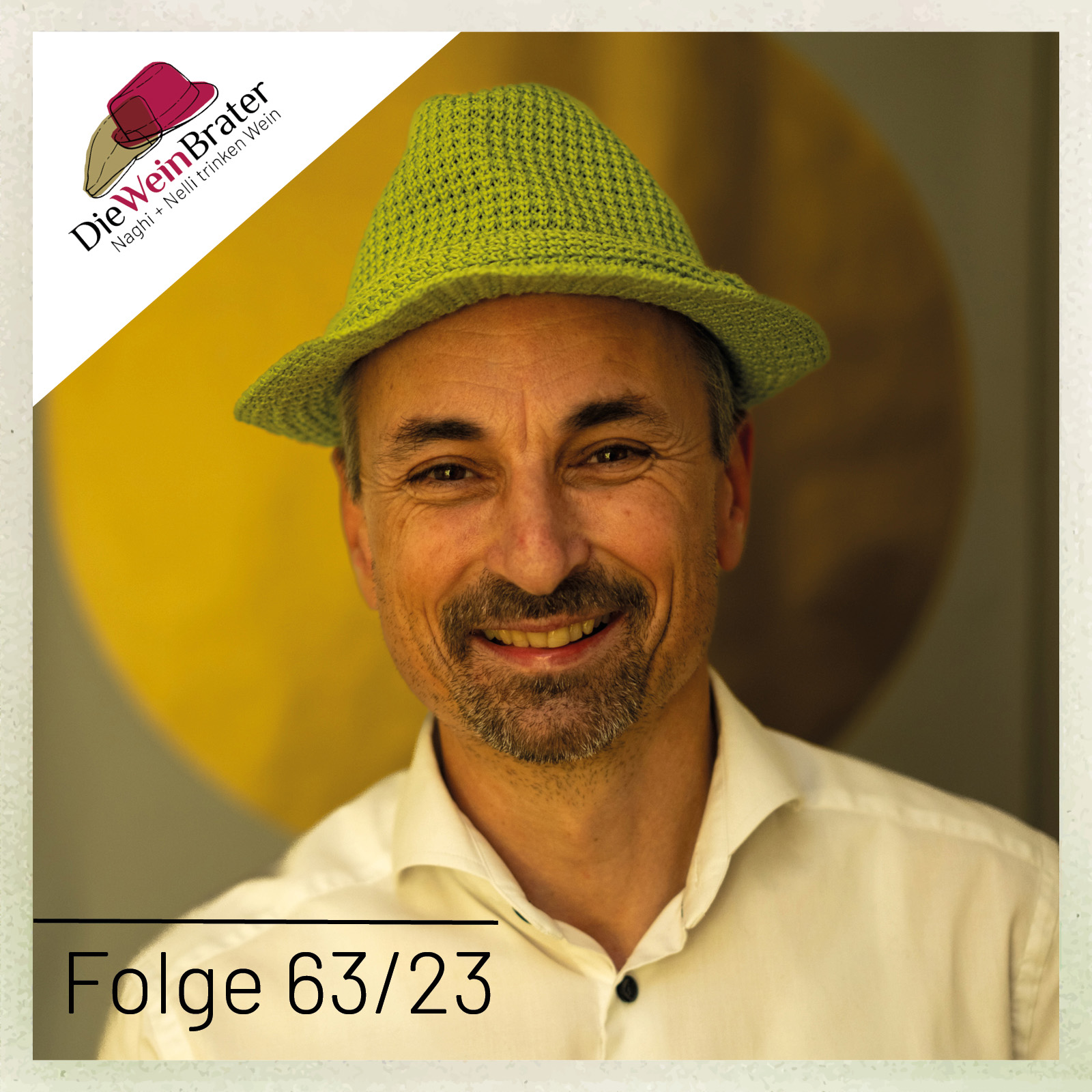 Die Weinbrater - der Schweizer Wein-Podcast