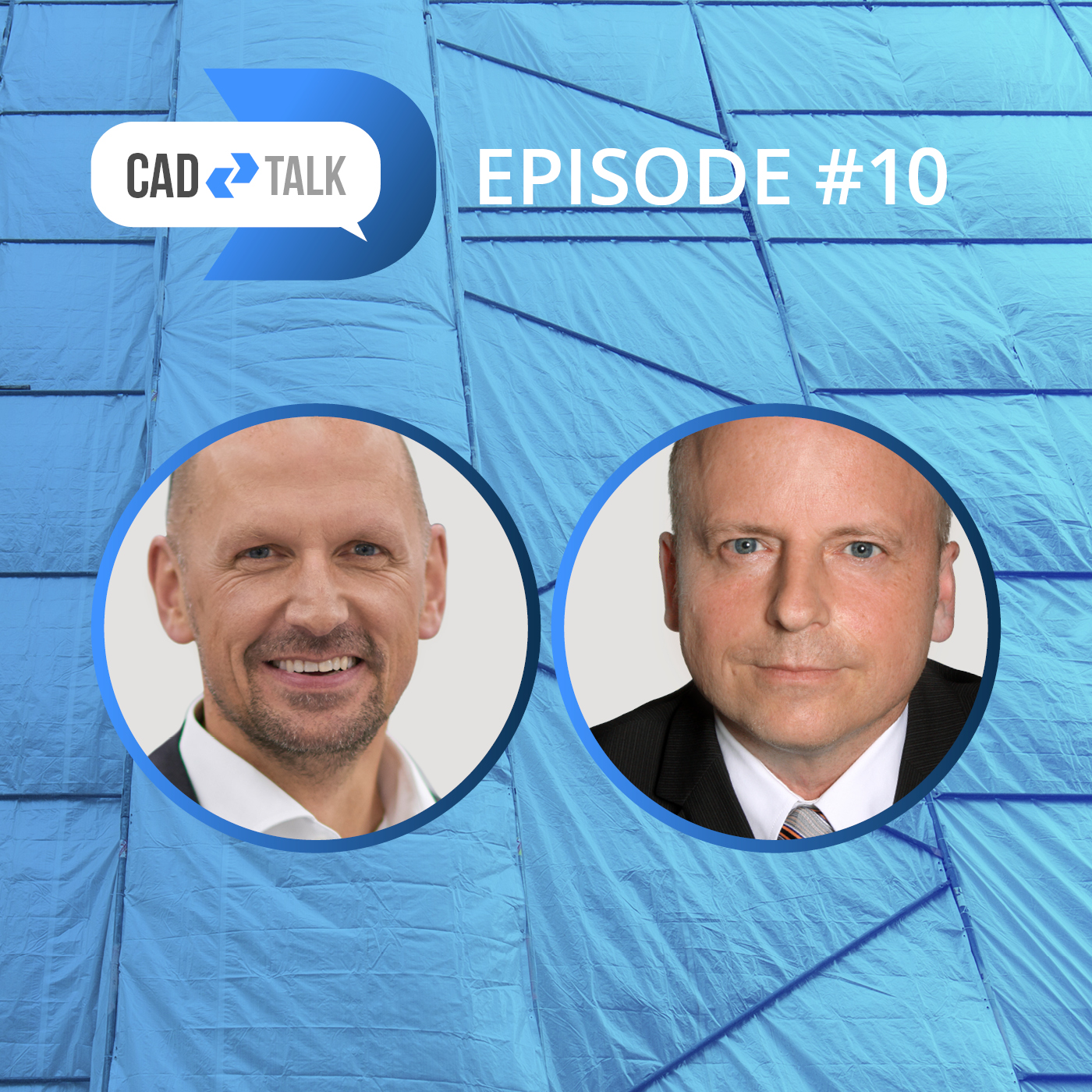 CAD Talk - CAD-Software einfach erklärt und aktuell informiert