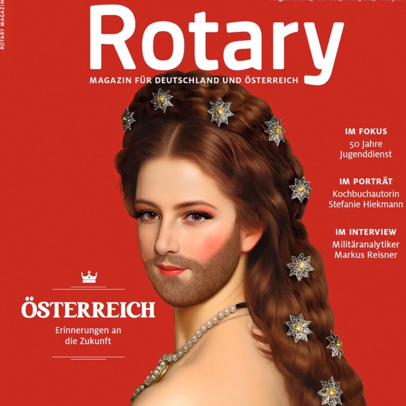 Wie böhmisch ist die Wiener Küche? episode artwork