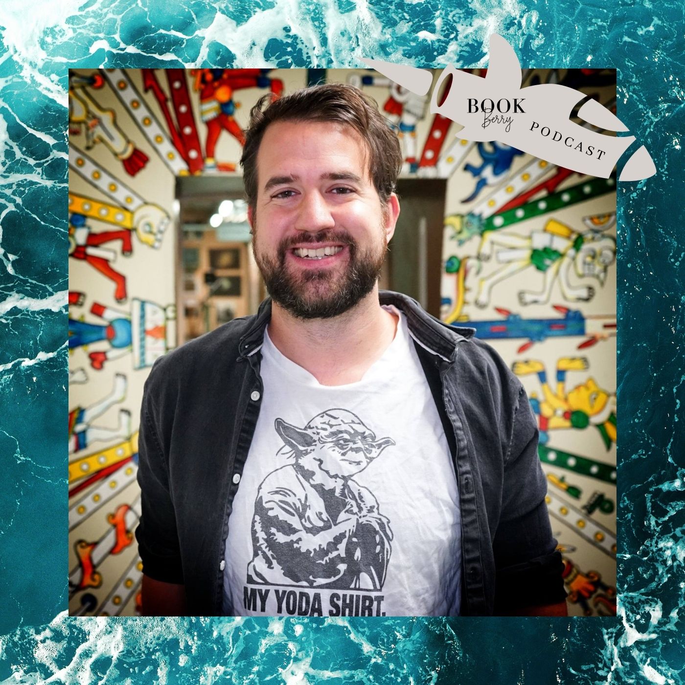 Bookberry – der Podcast