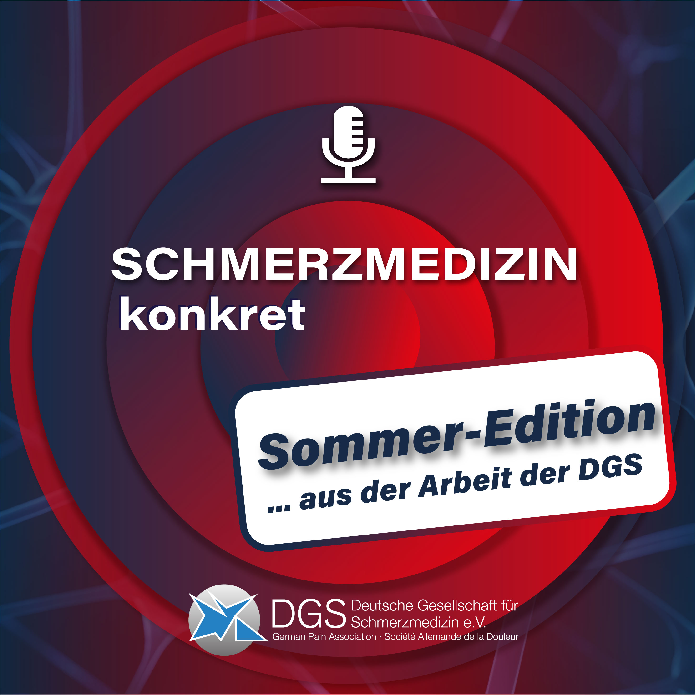 Schmerzmedizin konkret