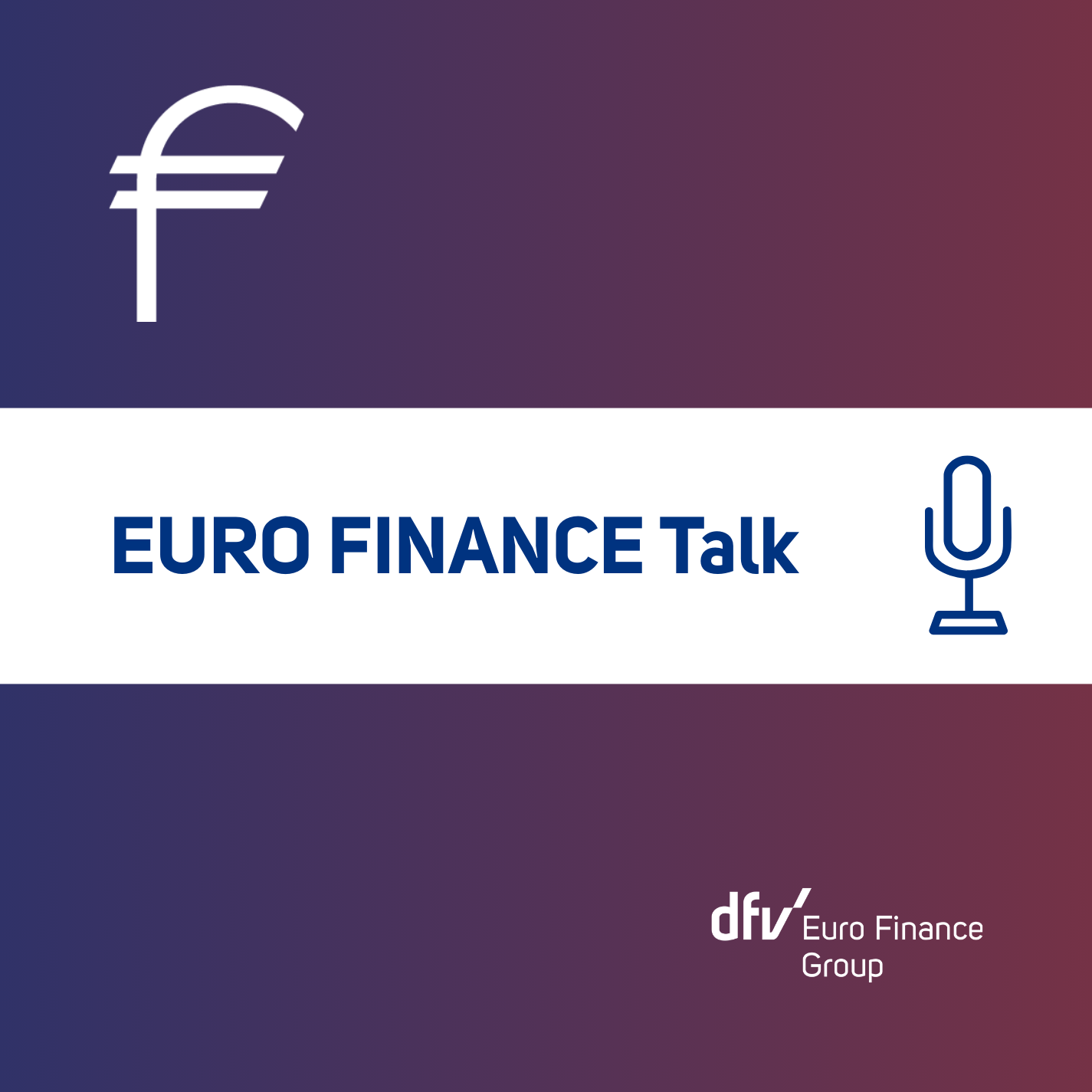 EURO FINANCE Talk
