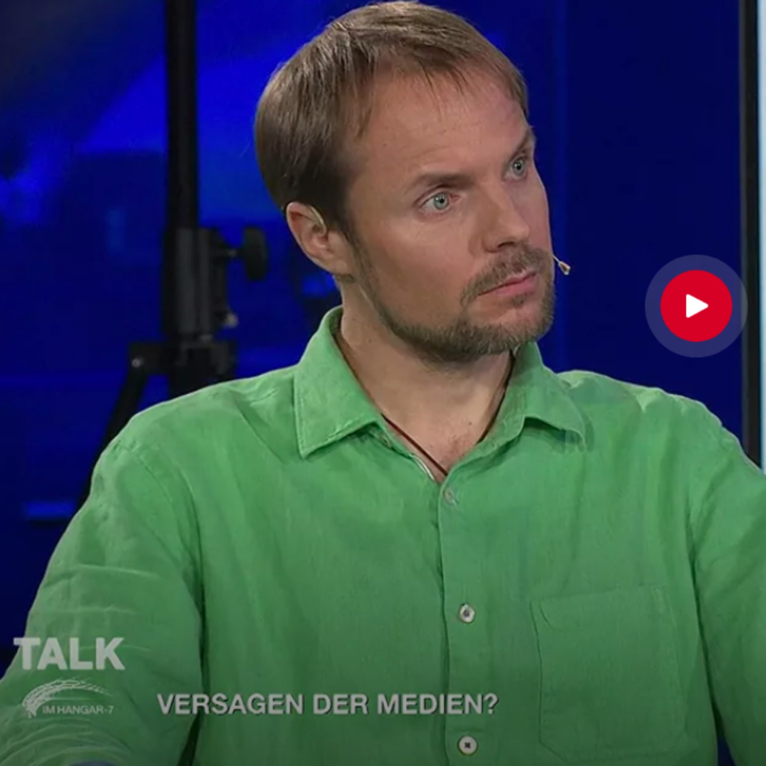 Ich kann nicht mehr // offener Brief eines ARD-Mitarbeiters