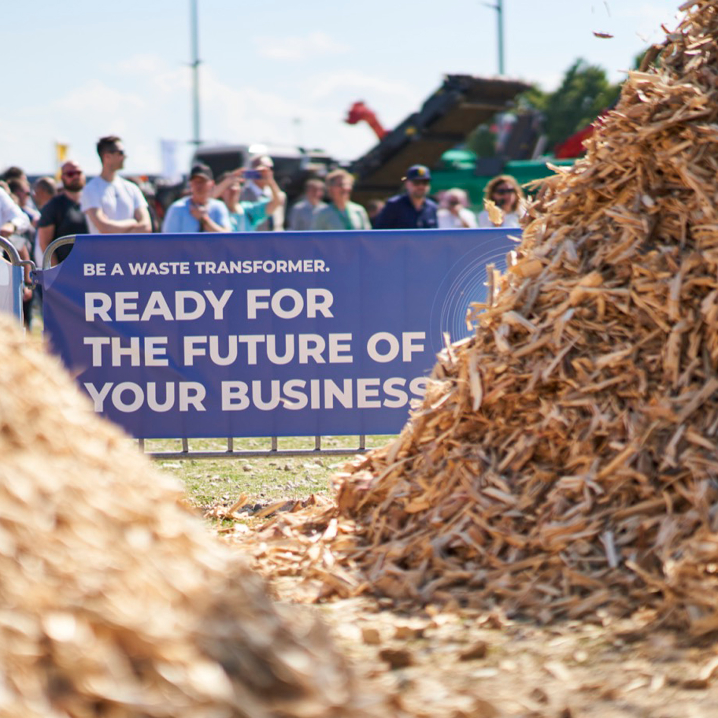 Ifat 2026: VDMA Praxistage
