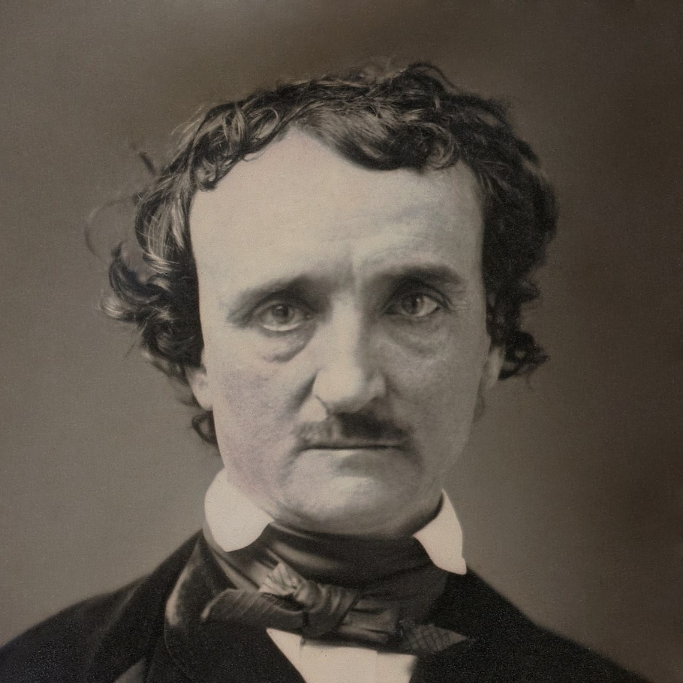 Über American Gothic von E.A. Poe bis Ray Bradbury.