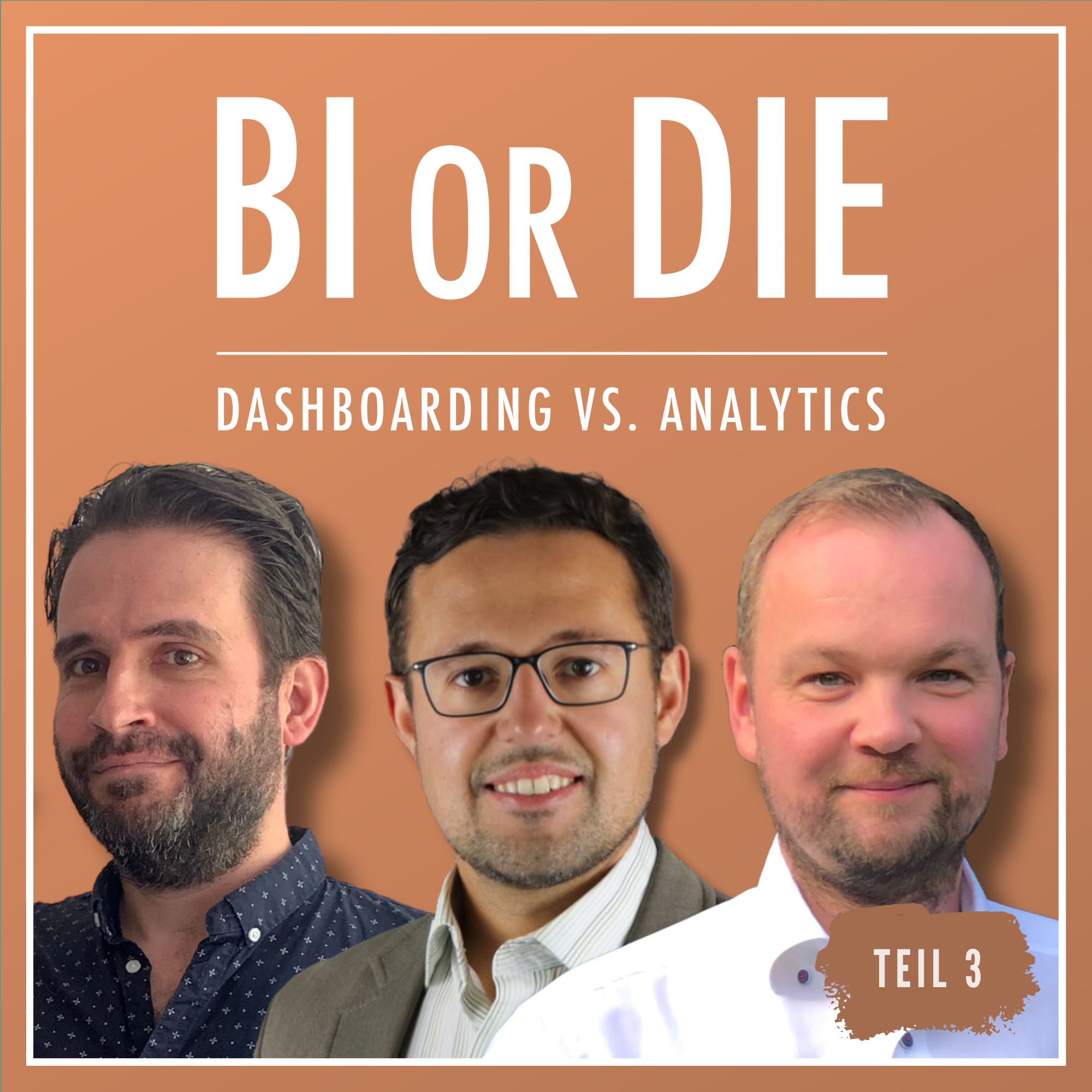 AI or DIE
