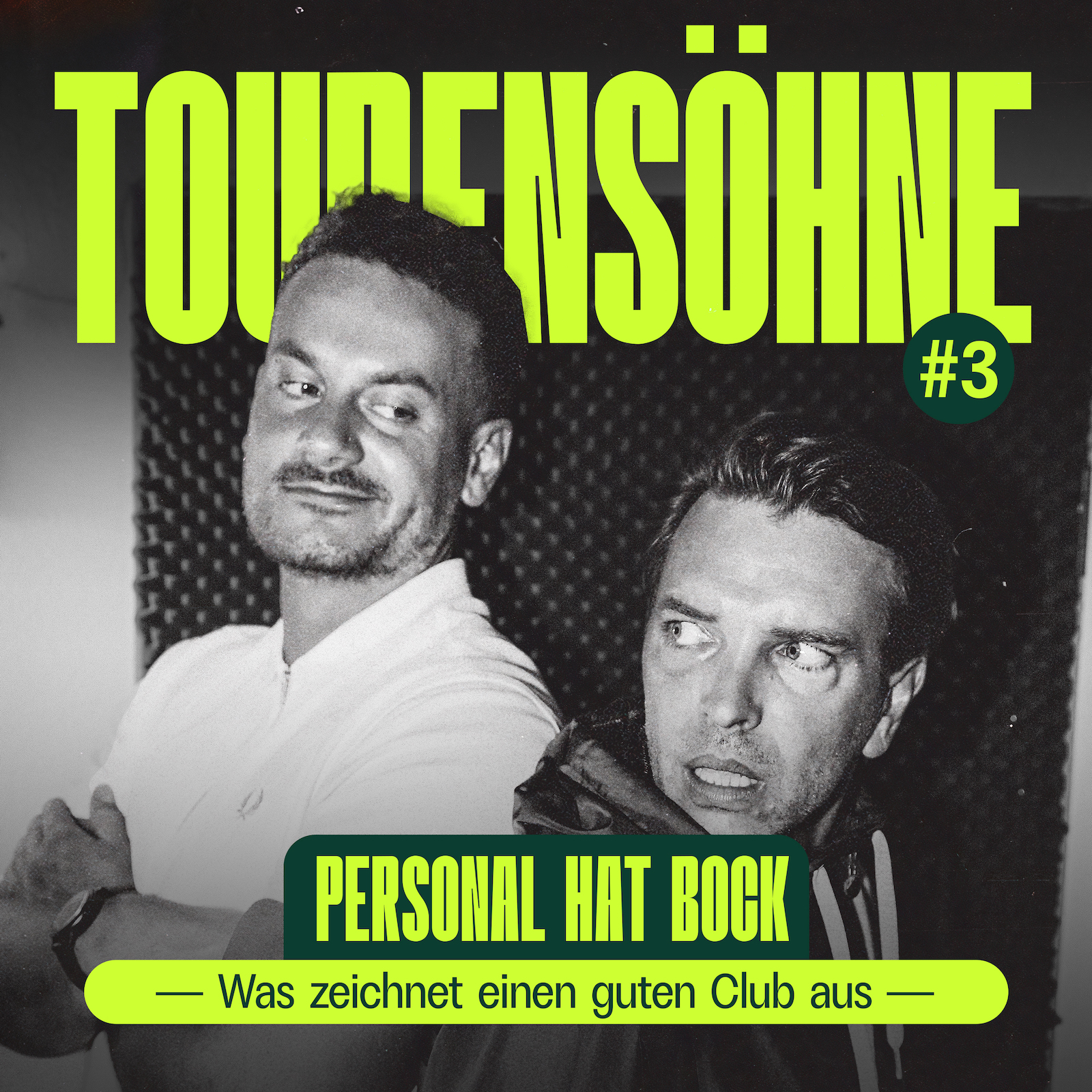 Tourensöhne