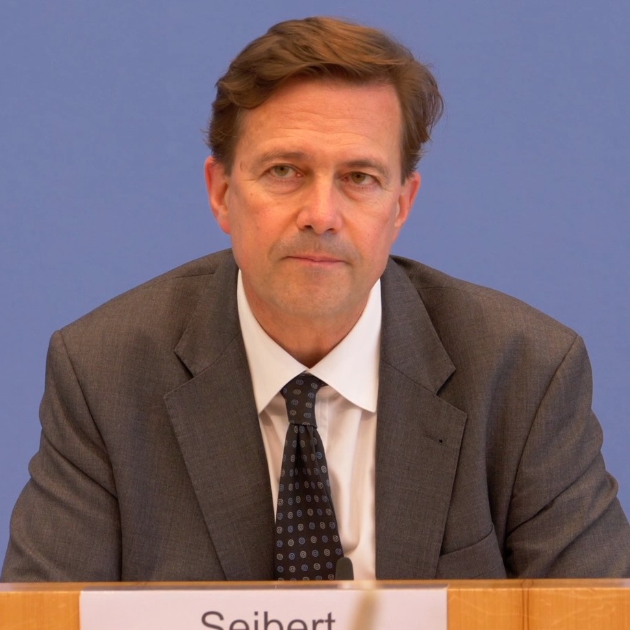 Neues aus der Bundespressekonferenz