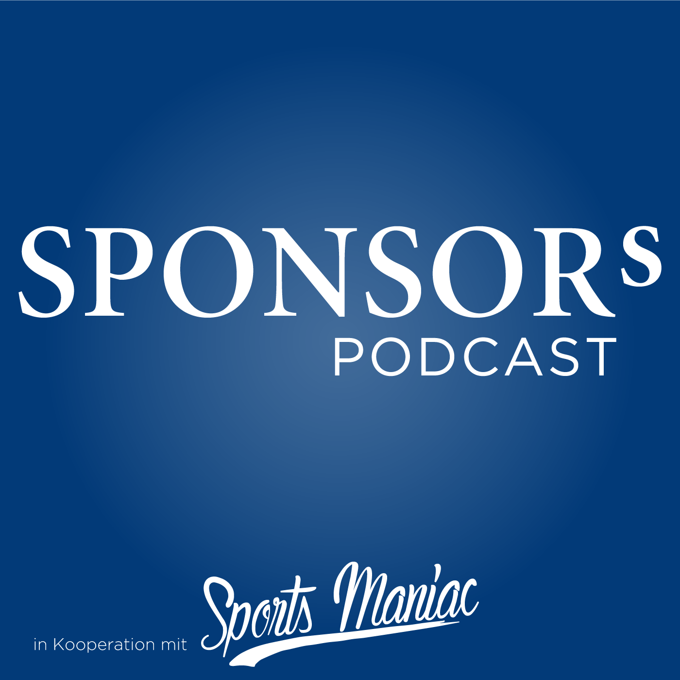 Der SPOBIS Podcast - über Sport, das Business und die Menschen, die es prägen