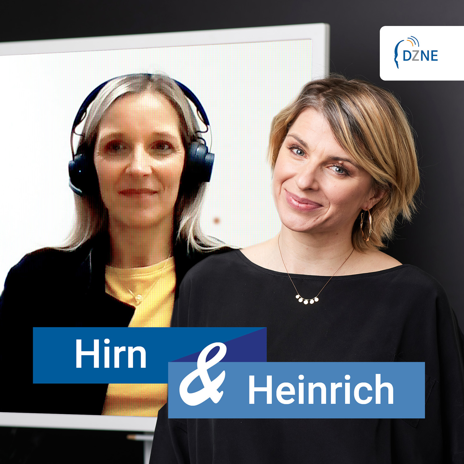 Hirn & Heinrich - Dementia Care Management: Mehr Lebensqualität für Erkrankte und Angehörige