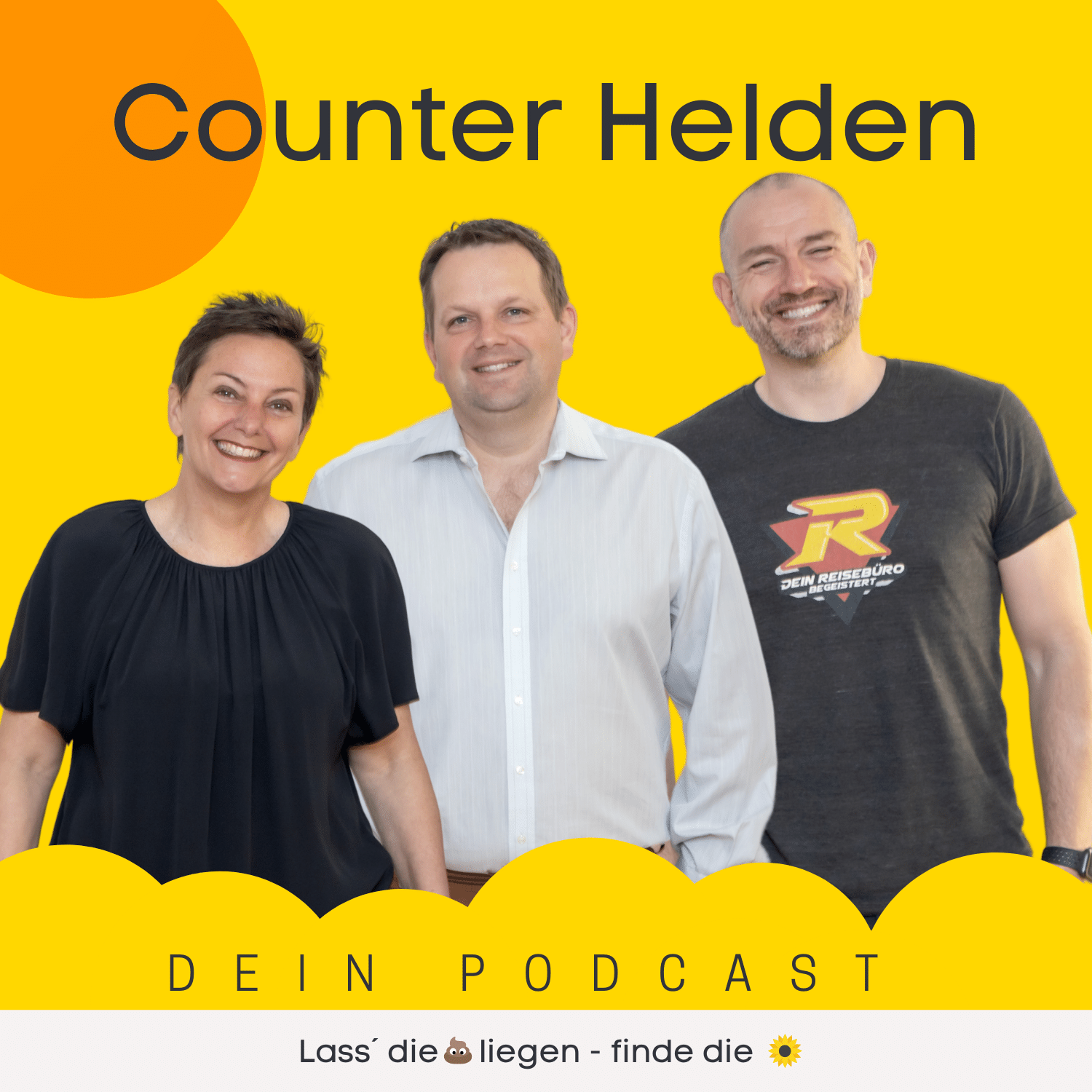 Counter Helden
