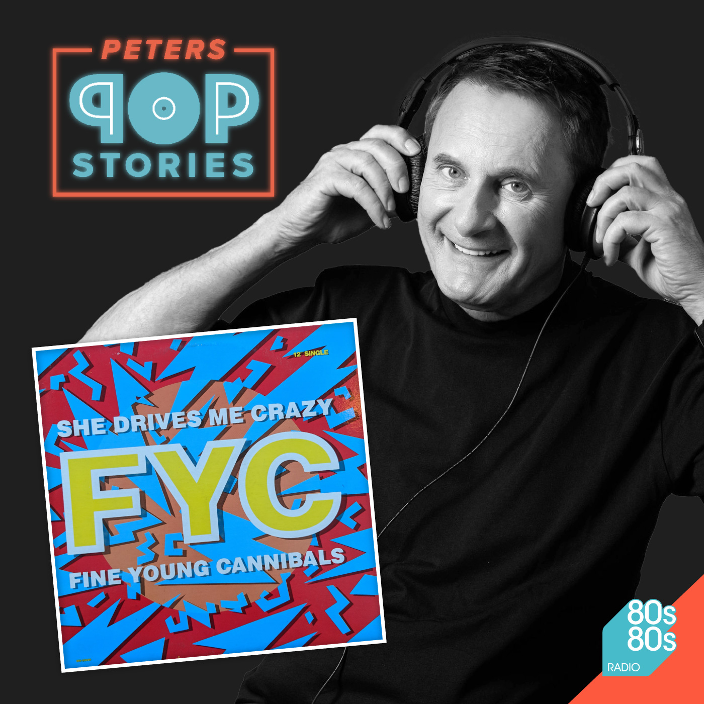 Peters Pop Stories