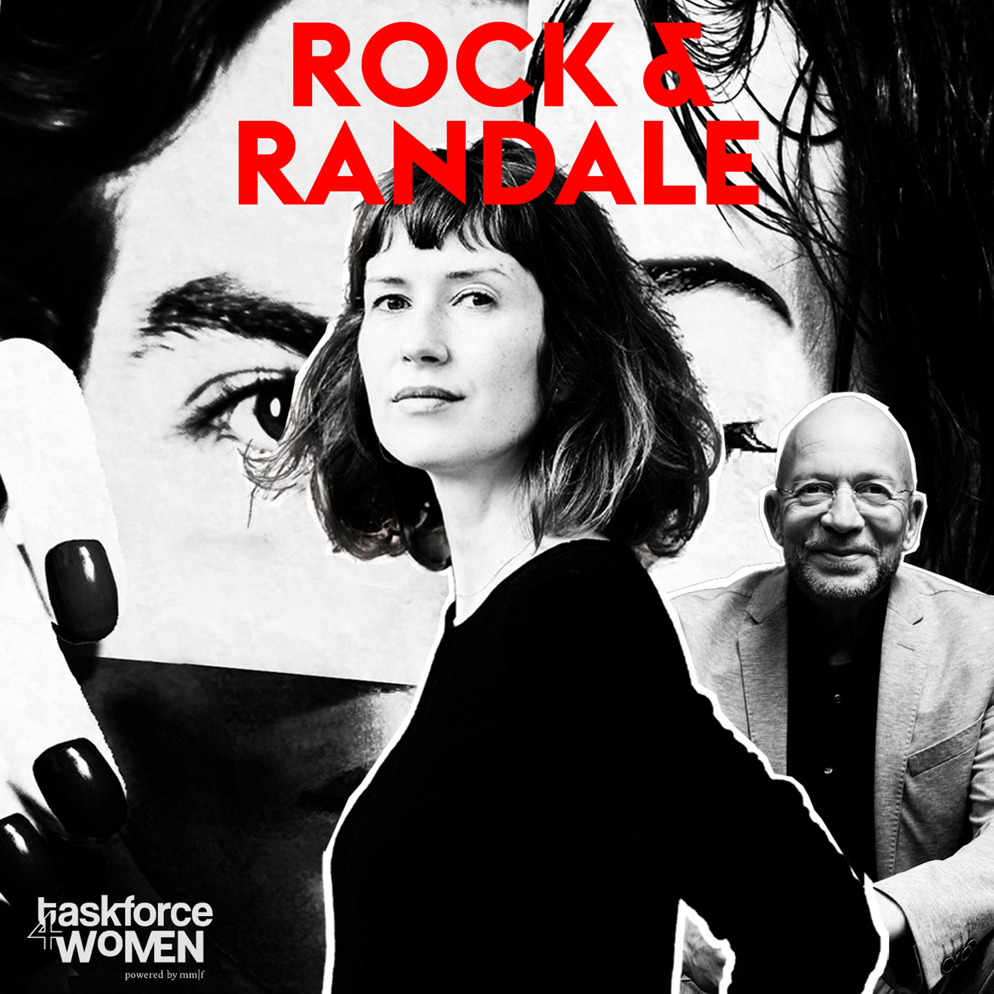 Rock & Randale – wie es mit Mann und Frau auf Augenhöhe klappen kann