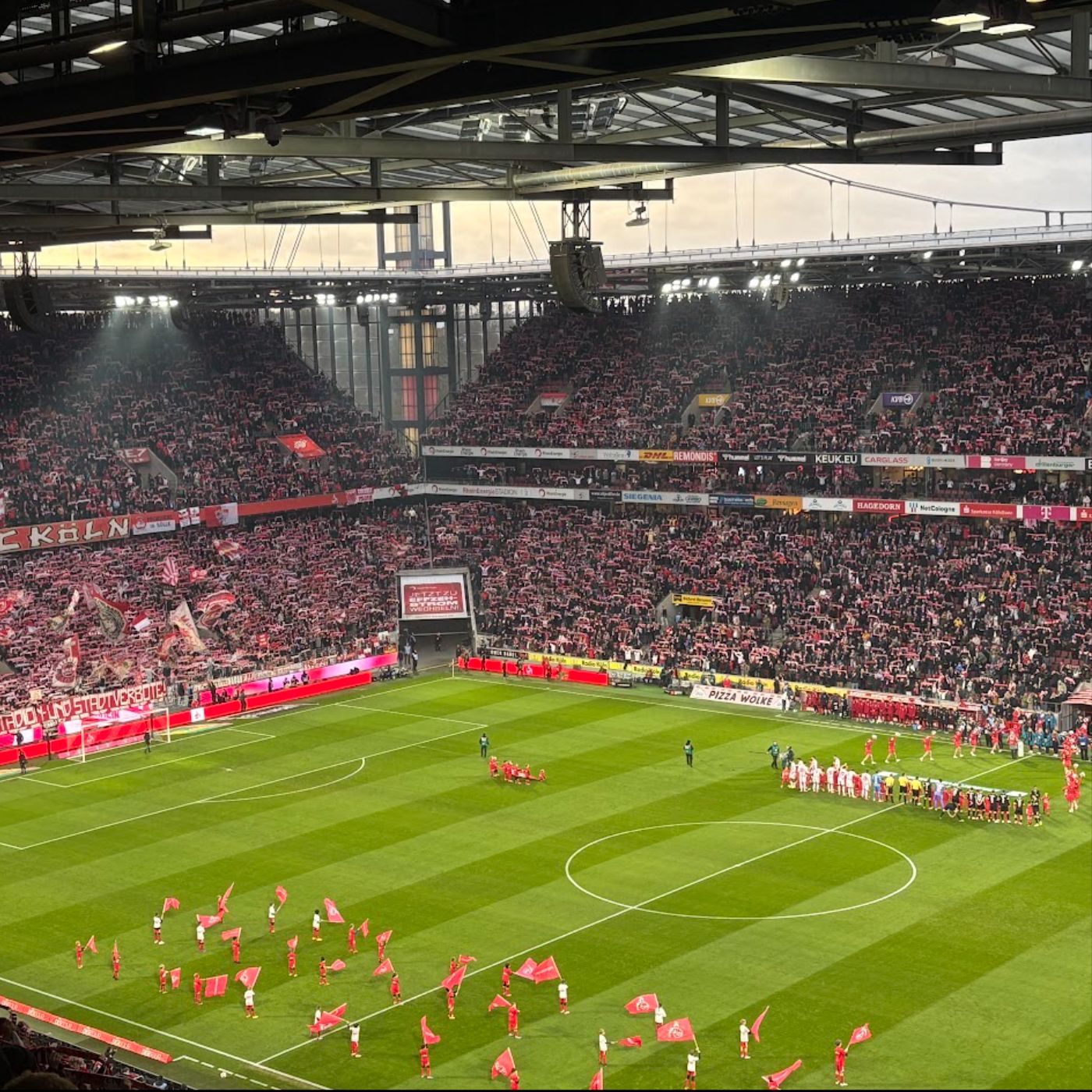 MT Redax 037: Arschleistung