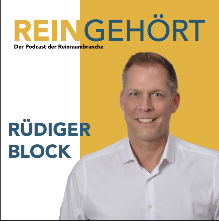 #10 Single use Produkte für die Branche mit Rüdiger Block (Tecno Plast GmbH) episode artwork