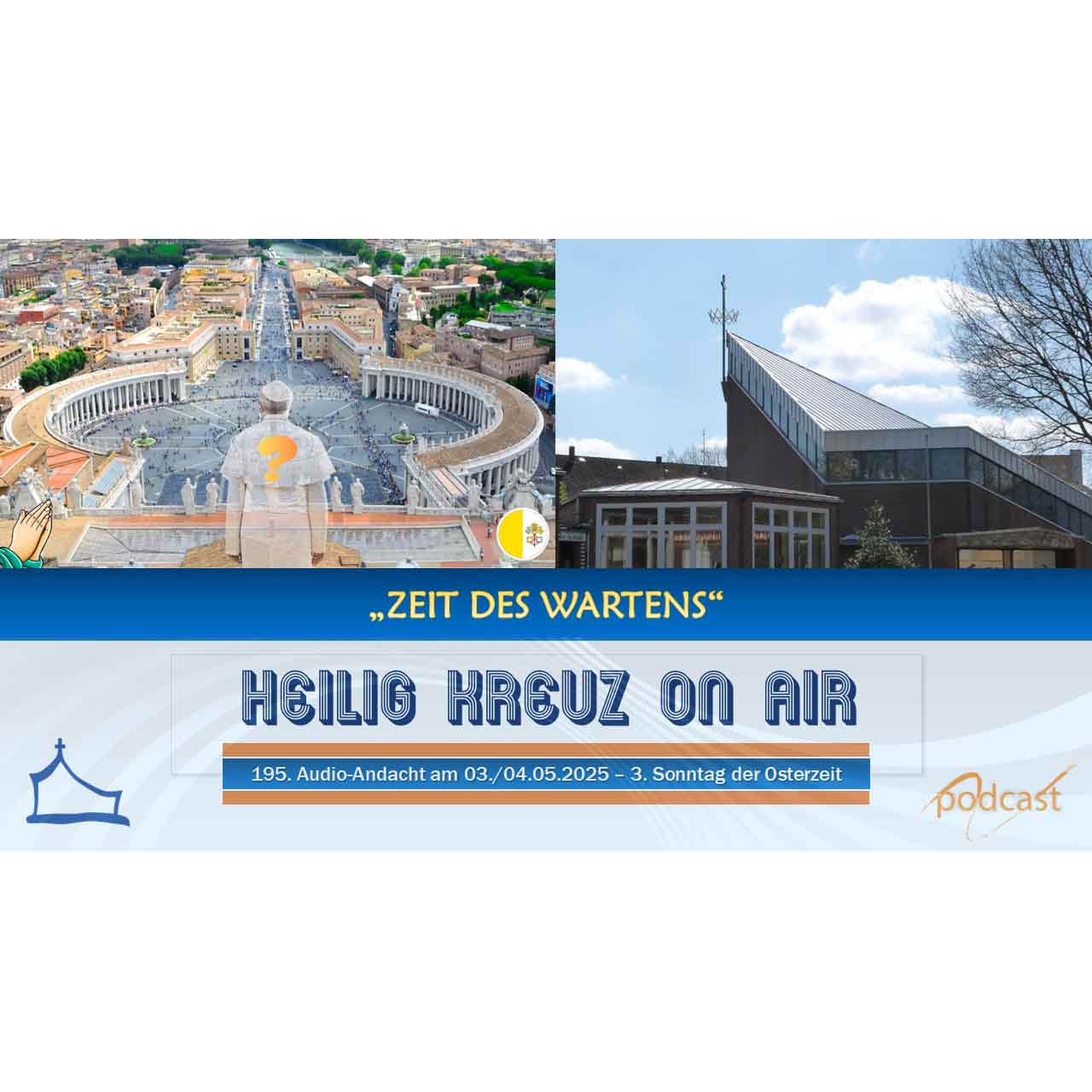 Heilig Kreuz Podcast