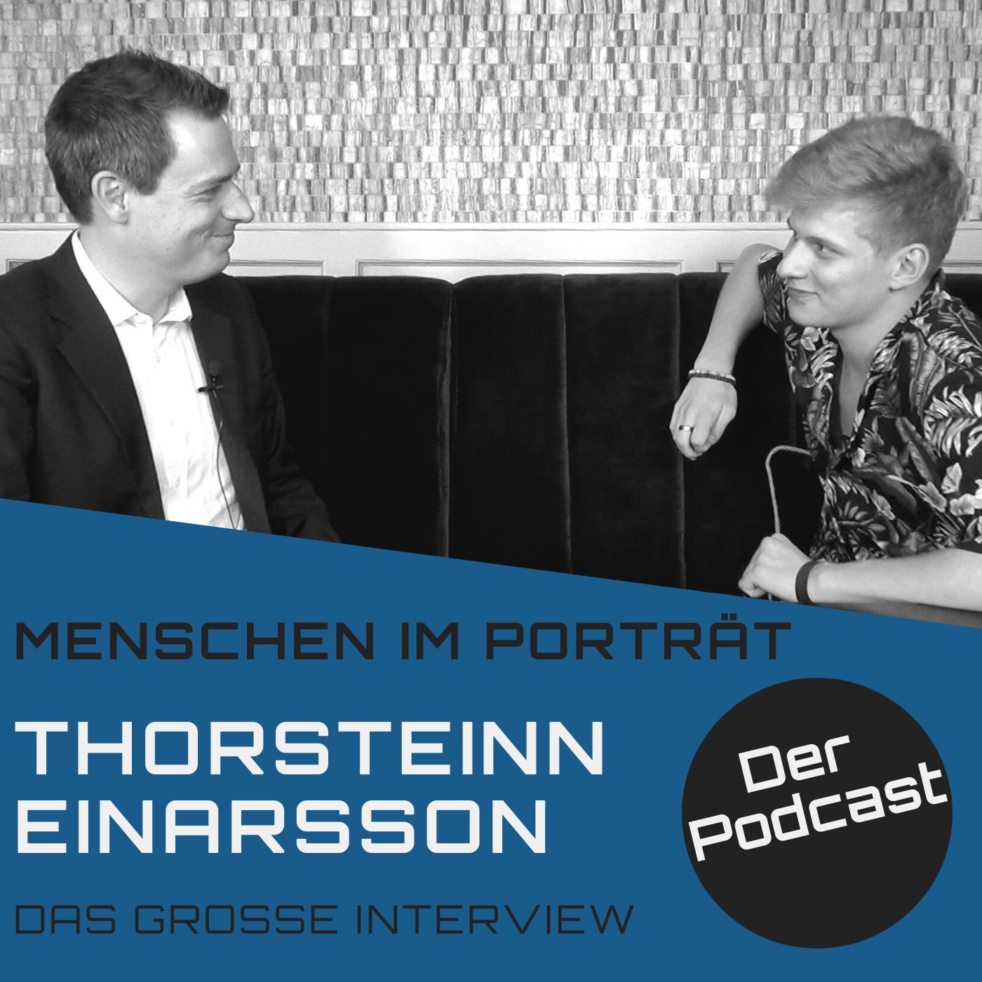 Menschen im Porträt