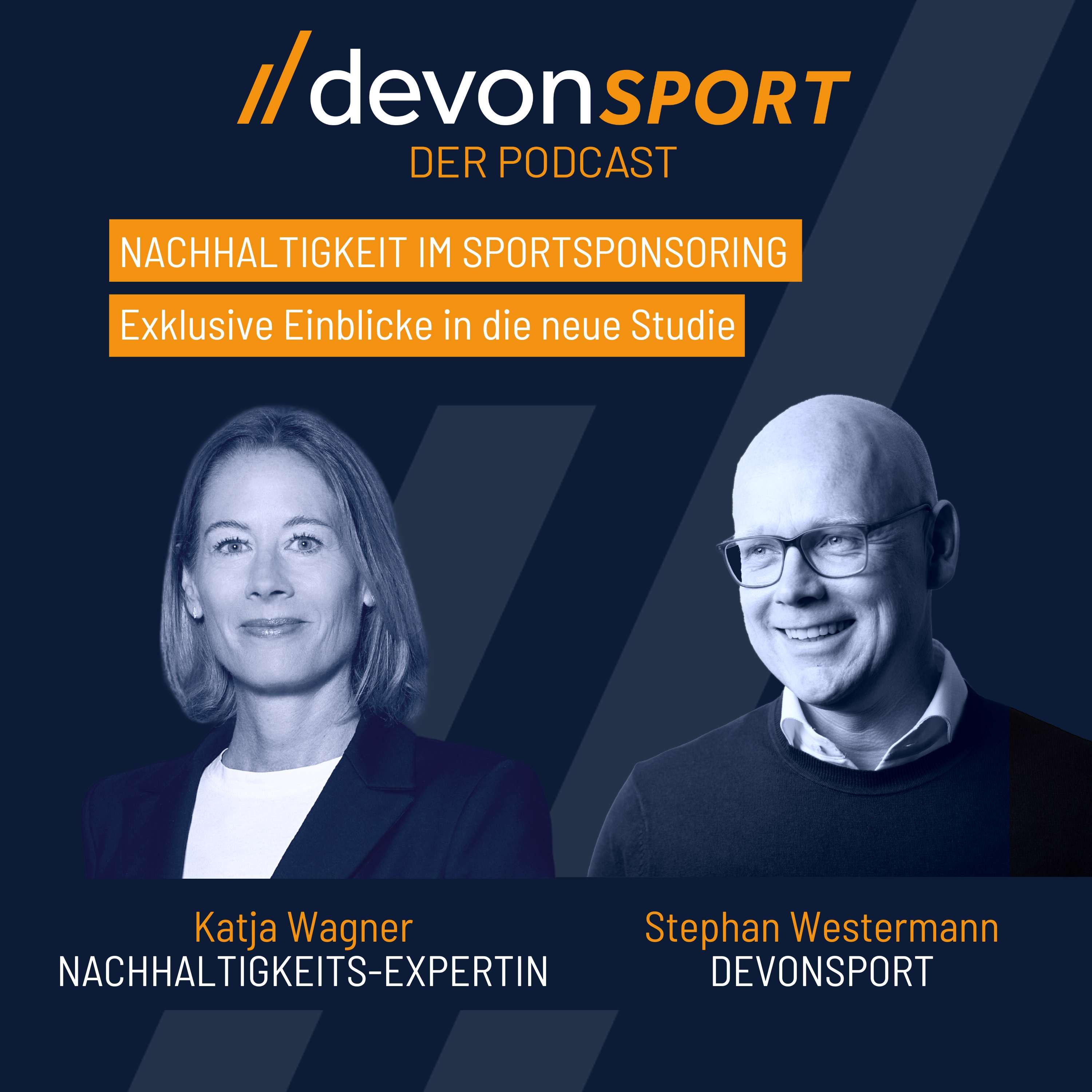 devonSPORT – DER PODCAST