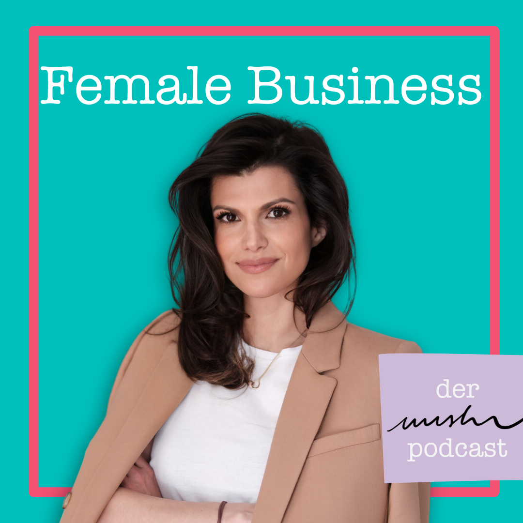Female Business: Der nushu podcast