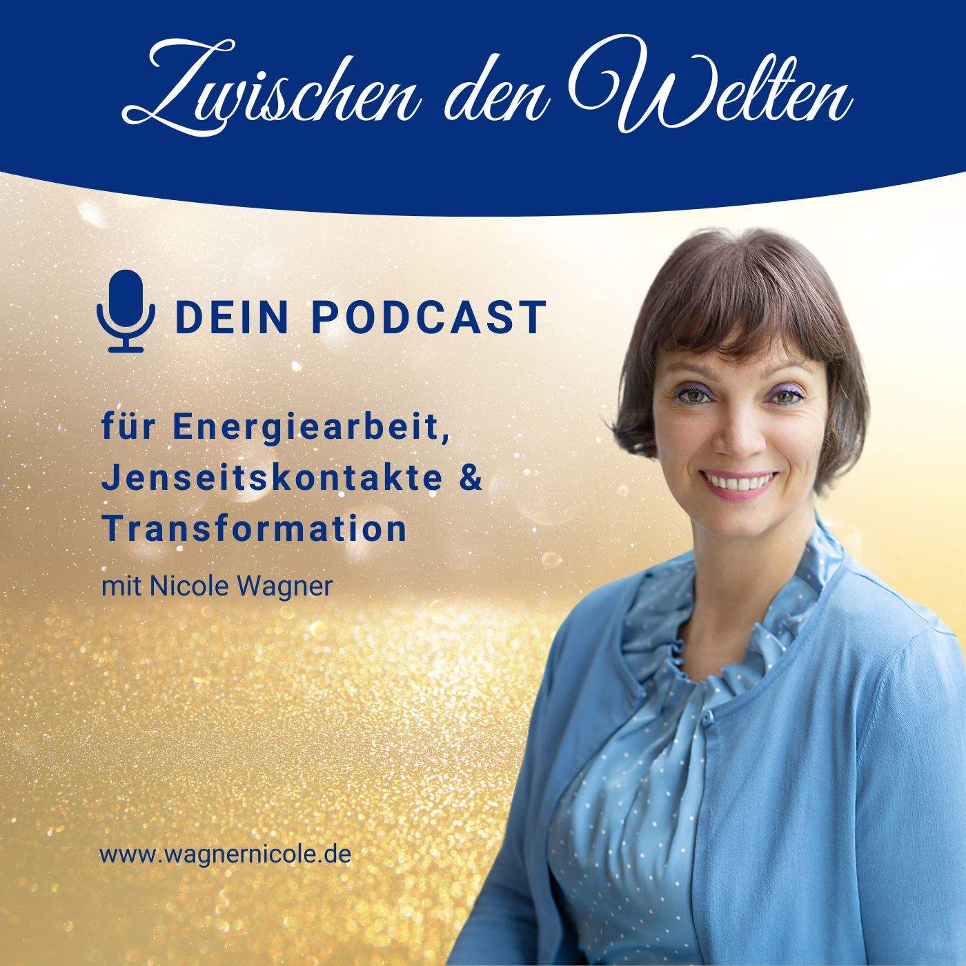 Zwischen den Welten I Energiearbeit, Jenseitskontakte & Meditation