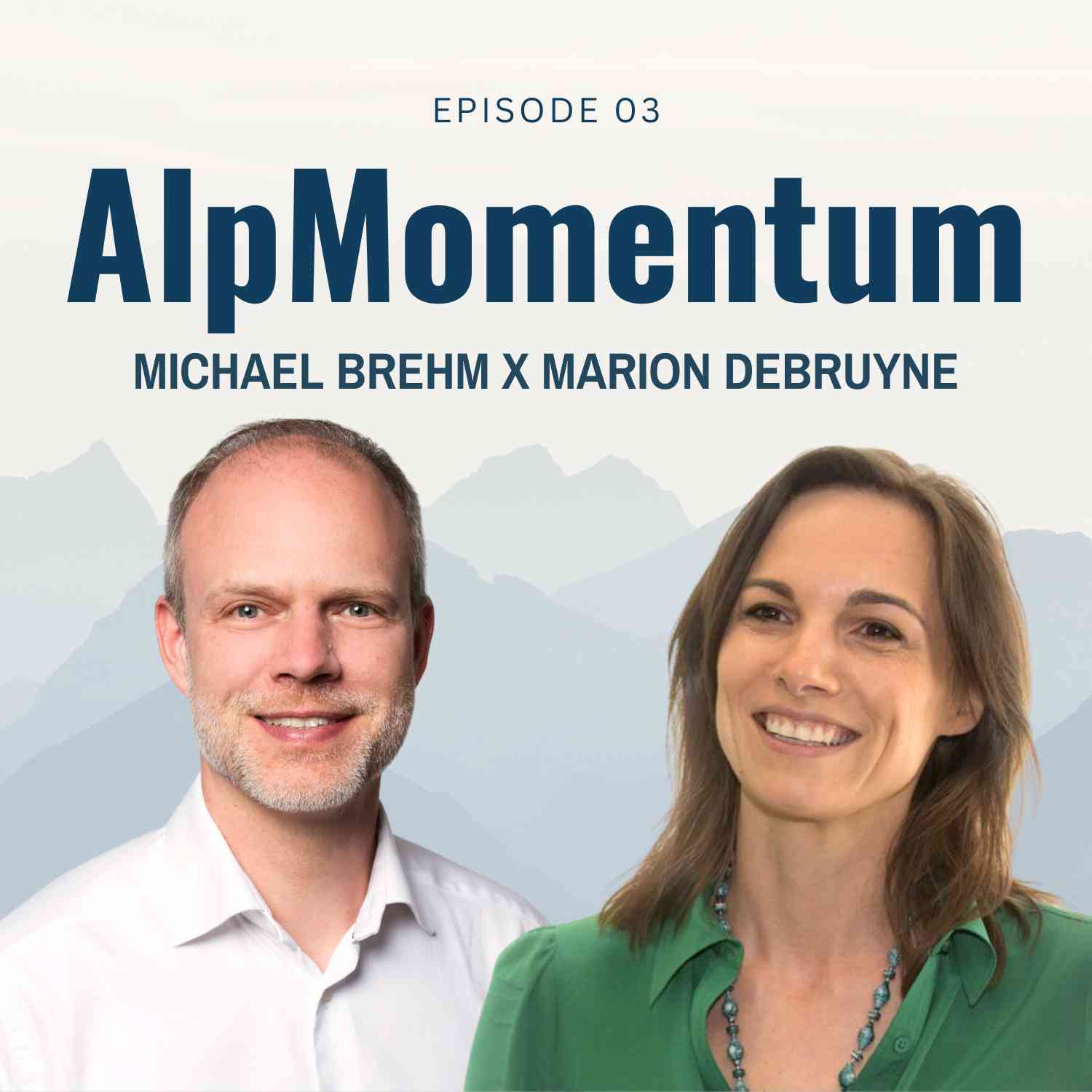 AlpMomentum