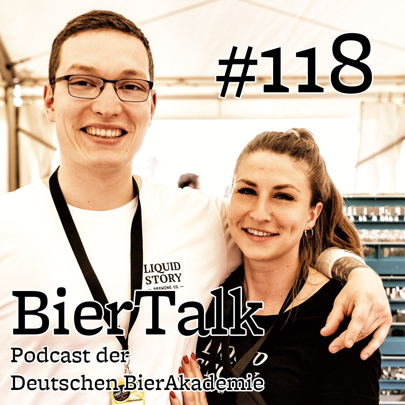 BierTalk