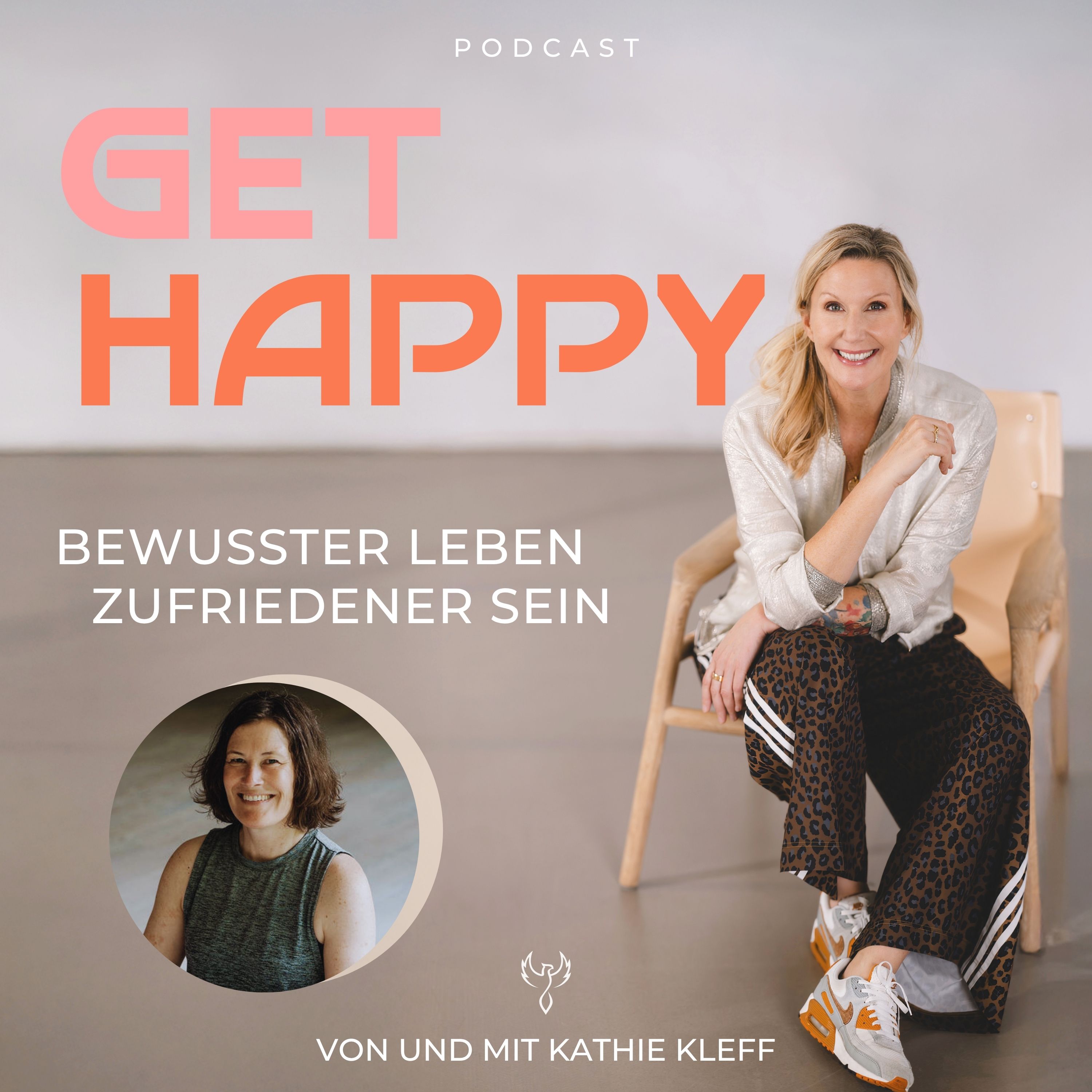 #288 Warum unsere Muskeln magisch sind: Barbara Birke