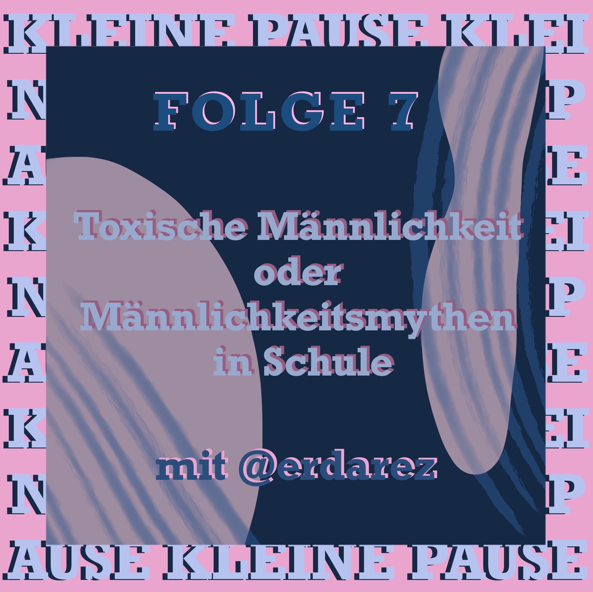Kleine Pause