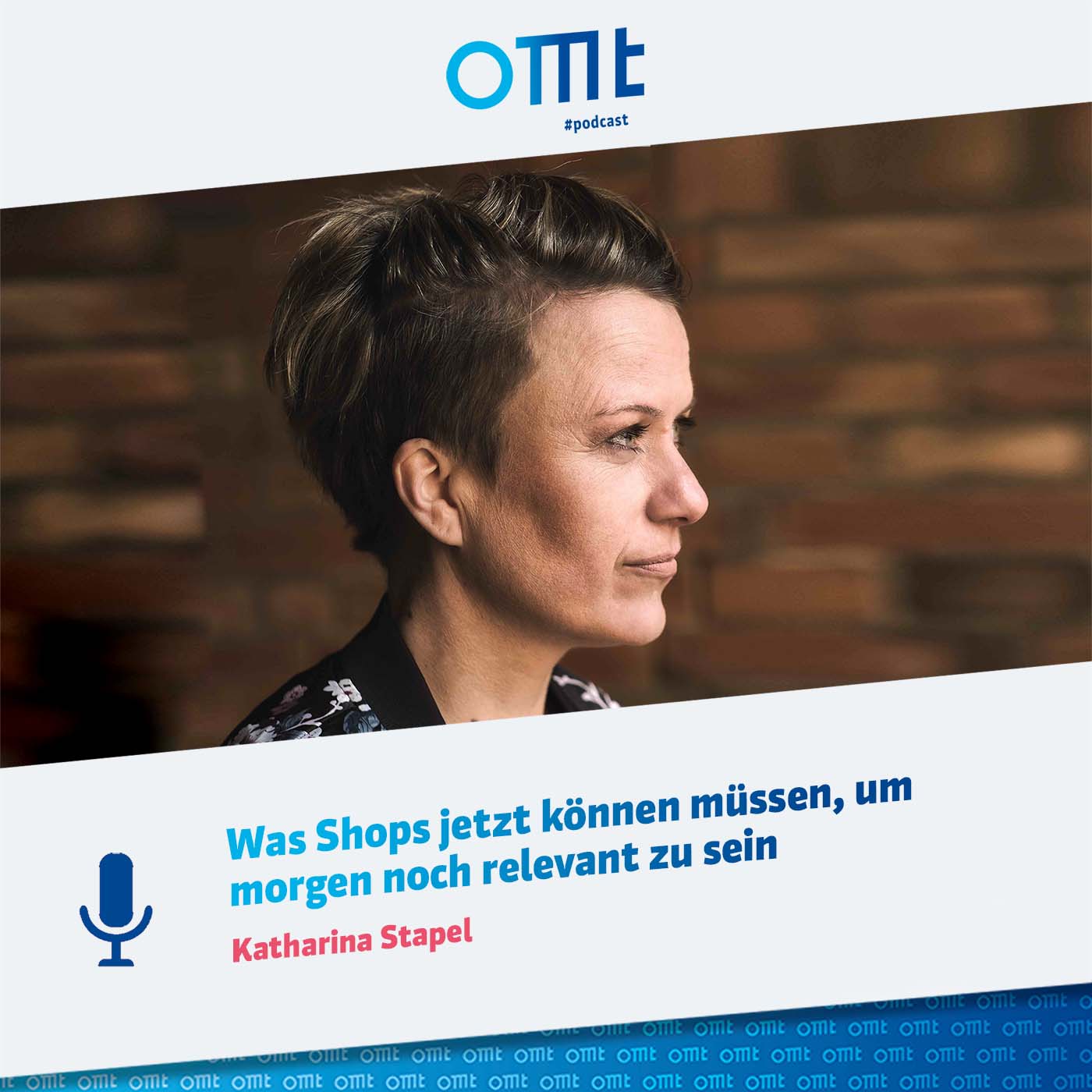 OMT Podcast