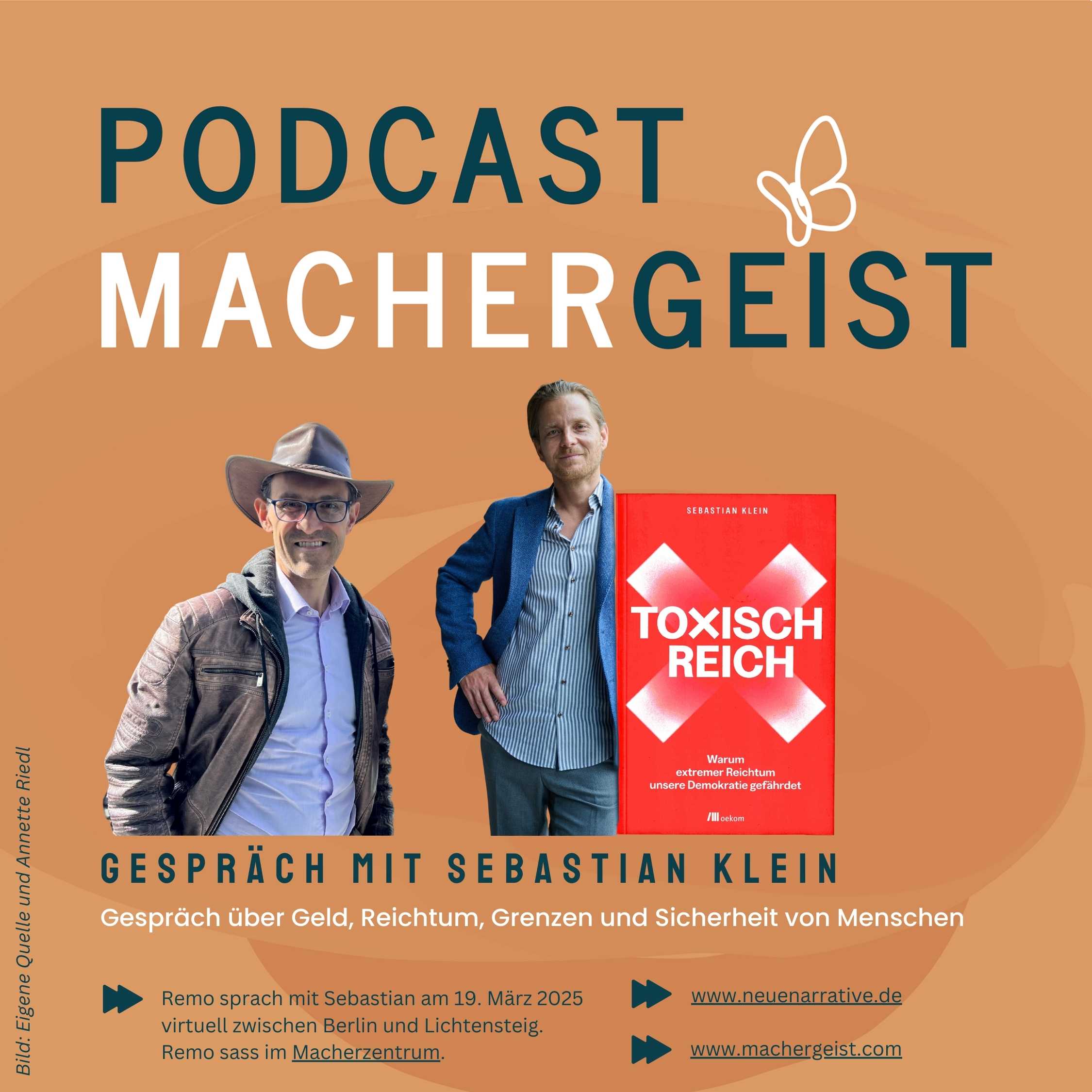 Machergeist