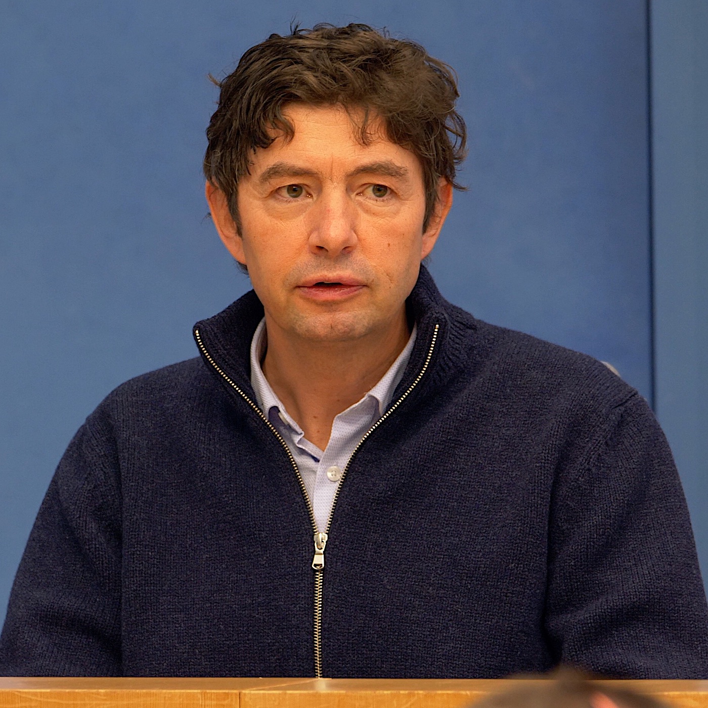 Neues aus der Bundespressekonferenz