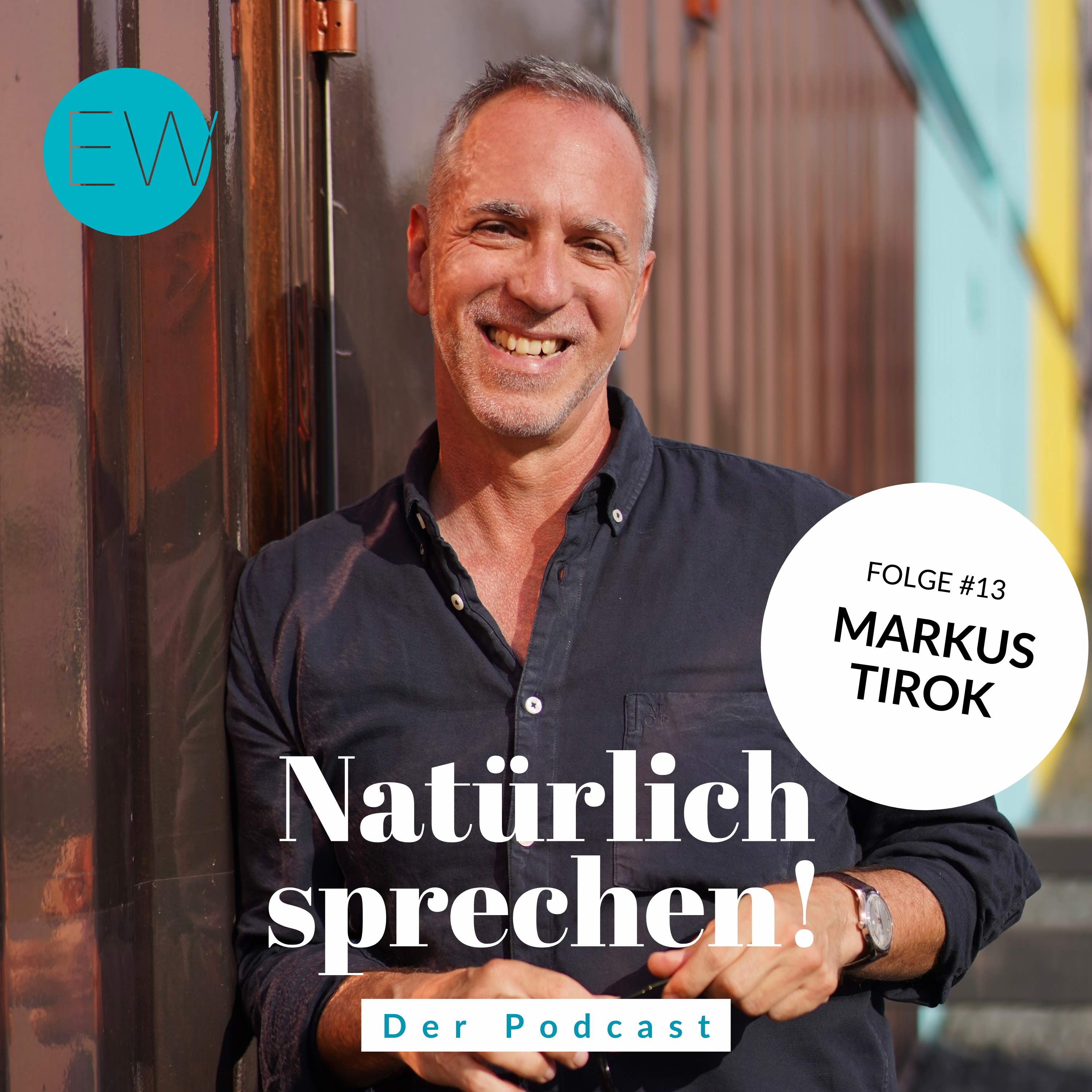 Natürlich sprechen!