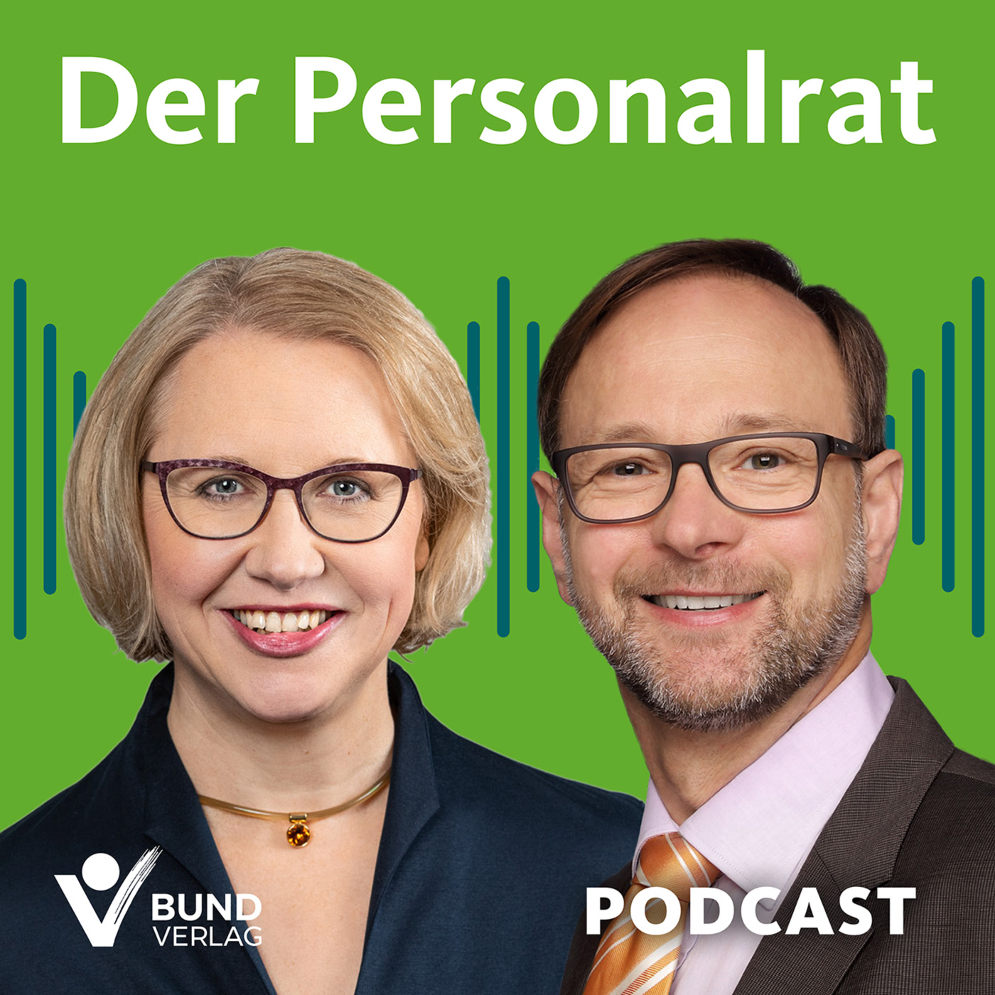 Kein Anspruch auf ein Studium für Personalräte episode artwork