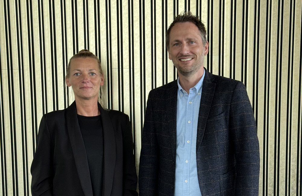 Real Estate Network – Deutschlands grösstes Immobilien-Podcast-Netzwerk - mit Alexander Schmid von IRECC